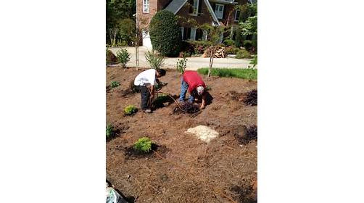 Photo credit: nextdoor