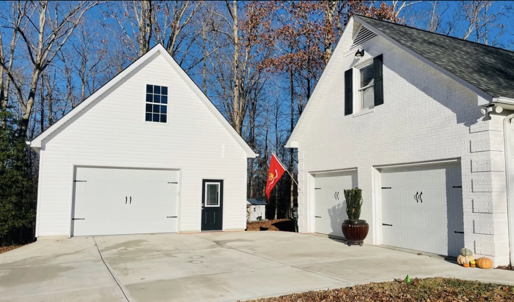 Photo credit: nextdoor