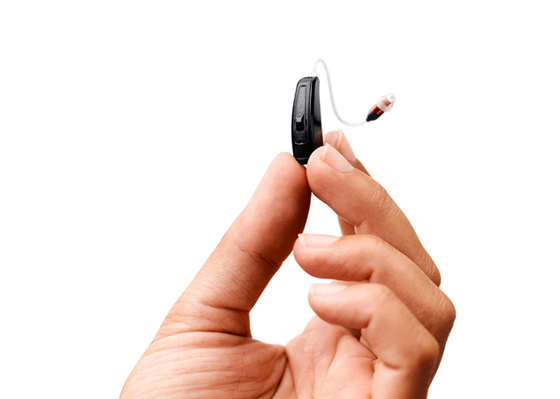 Advantage Hearing LLC