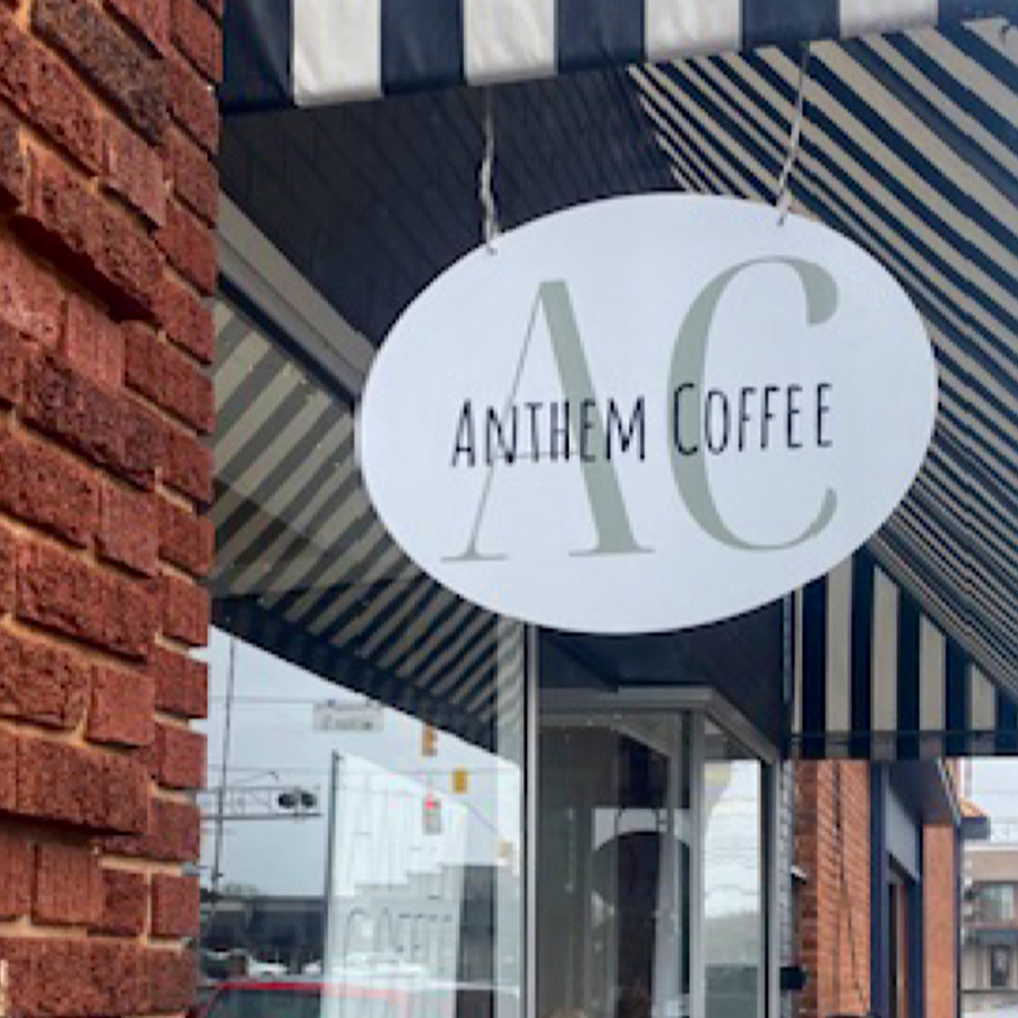 Anthem Coffee