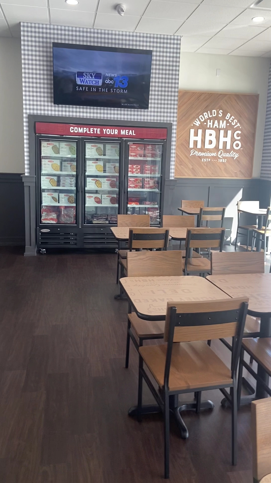 The Honey Baked Ham Company Easley