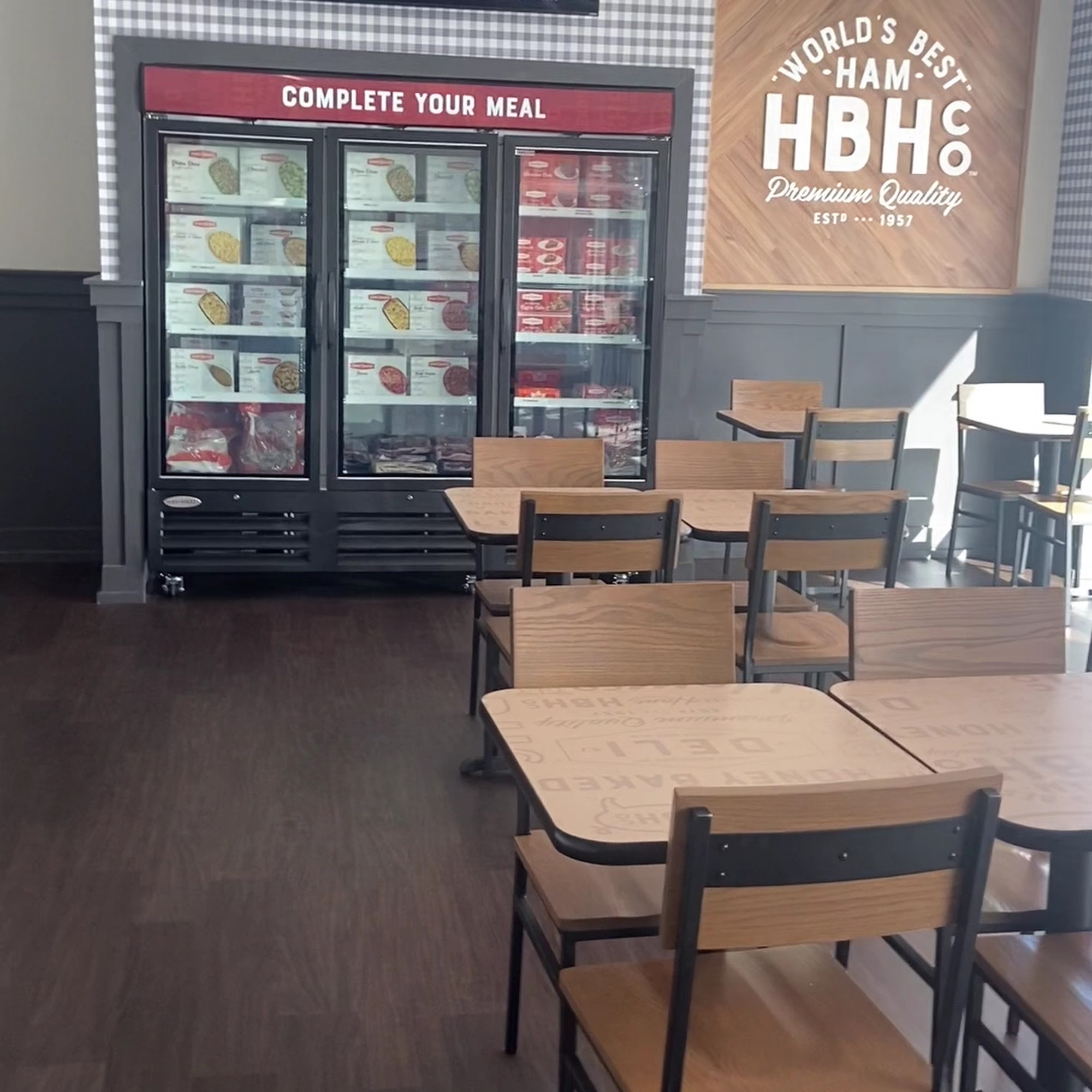 The Honey Baked Ham Company Easley