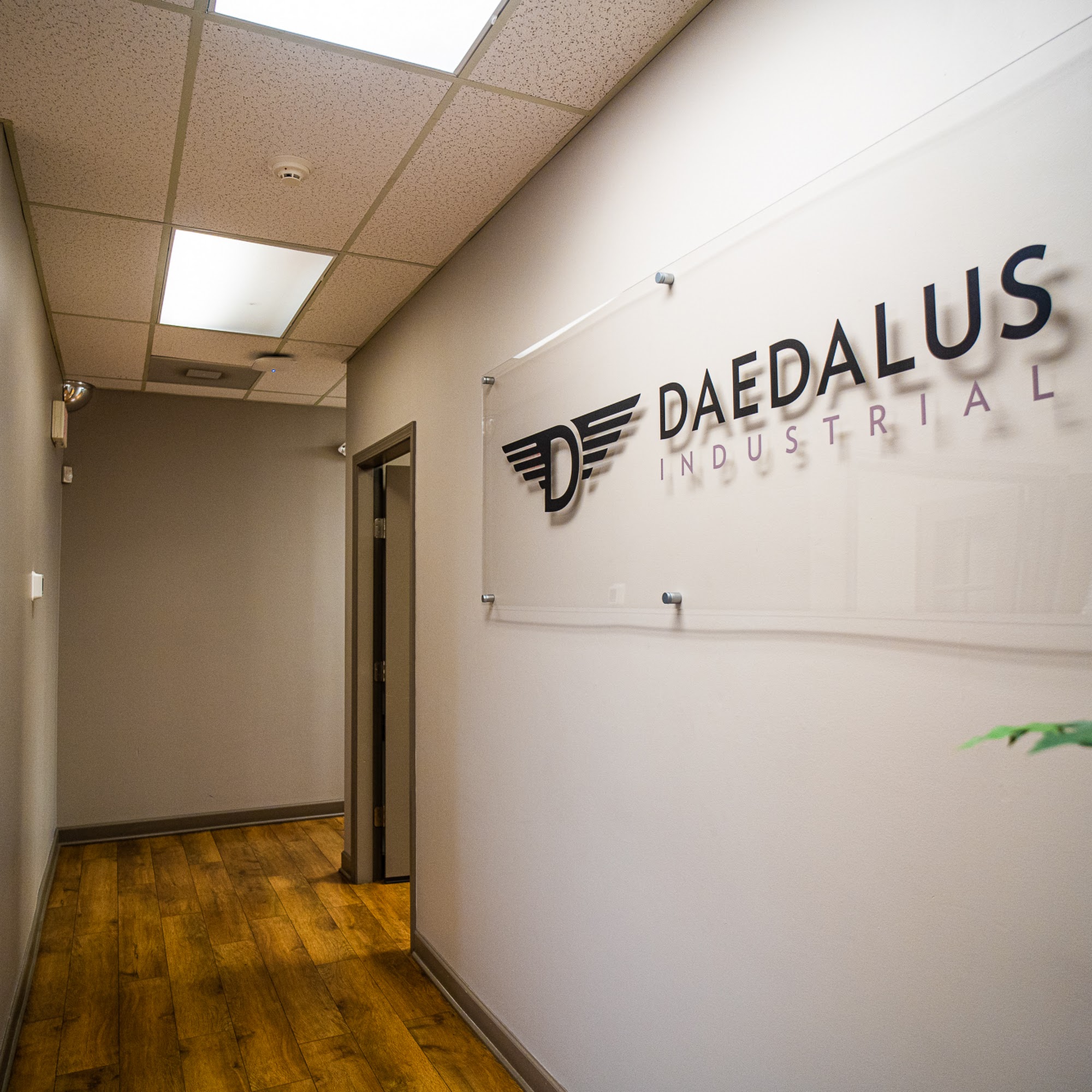 Daedalus Industrial Easley