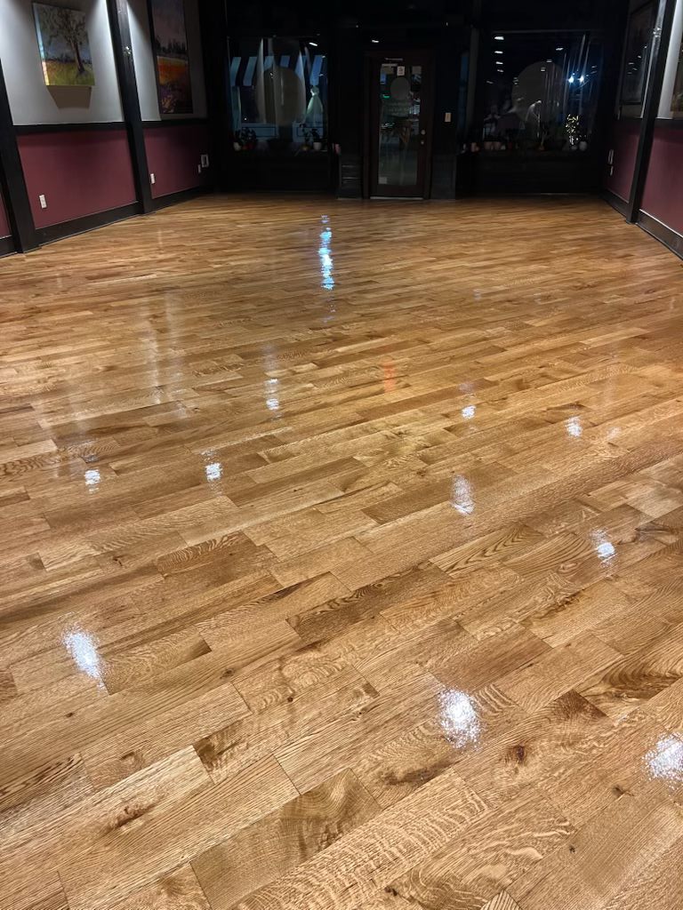 Christines Farm to Fork Edgefield