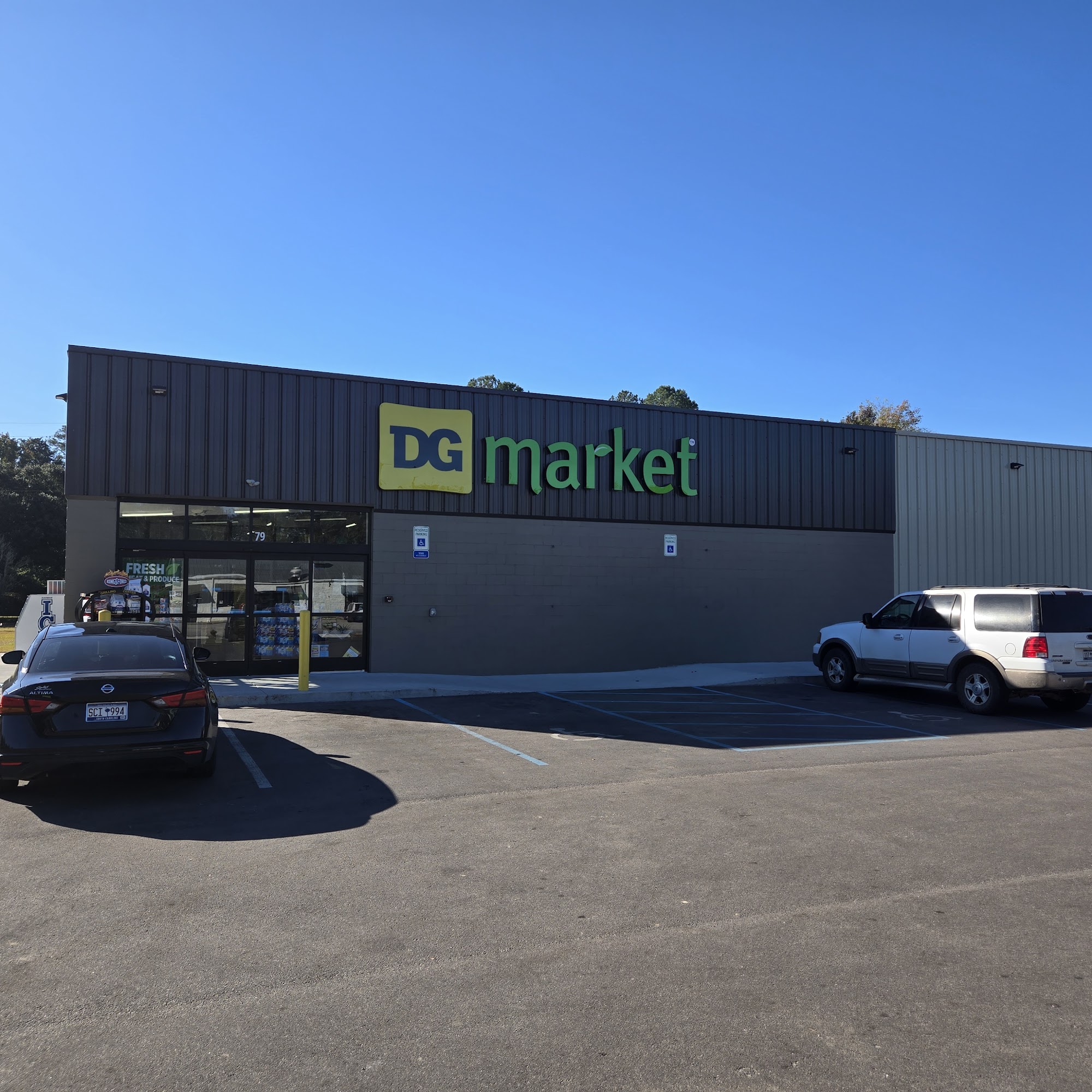 DG Market Ehrhardt