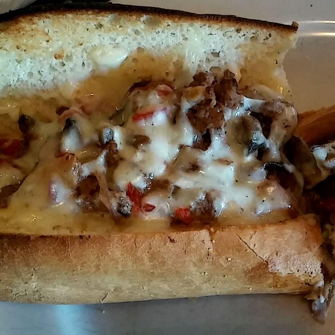 Tony's Pizza Palace Elgin