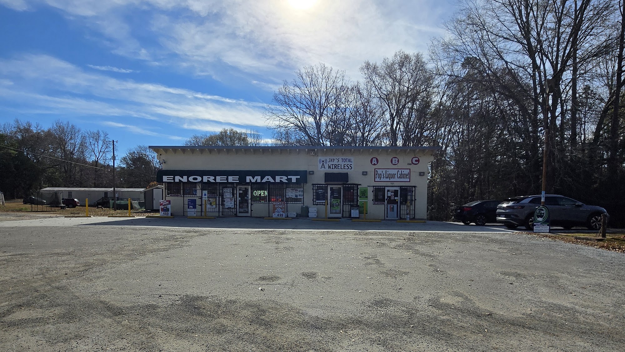 Enoree Mart Enoree