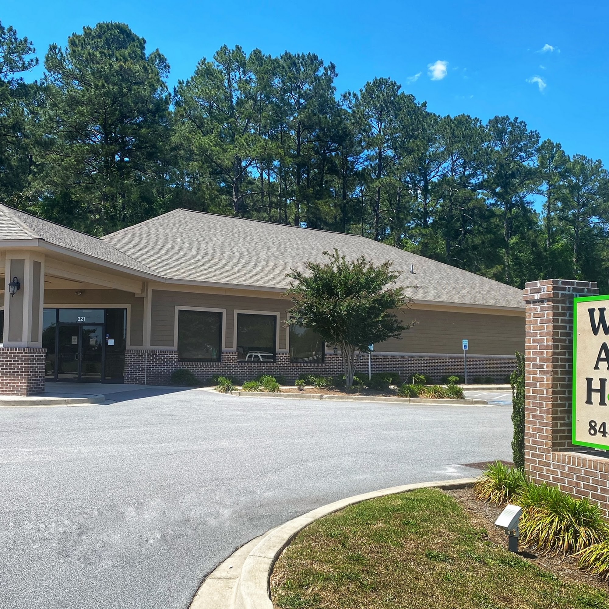 Windsor Animal Hospital Florence