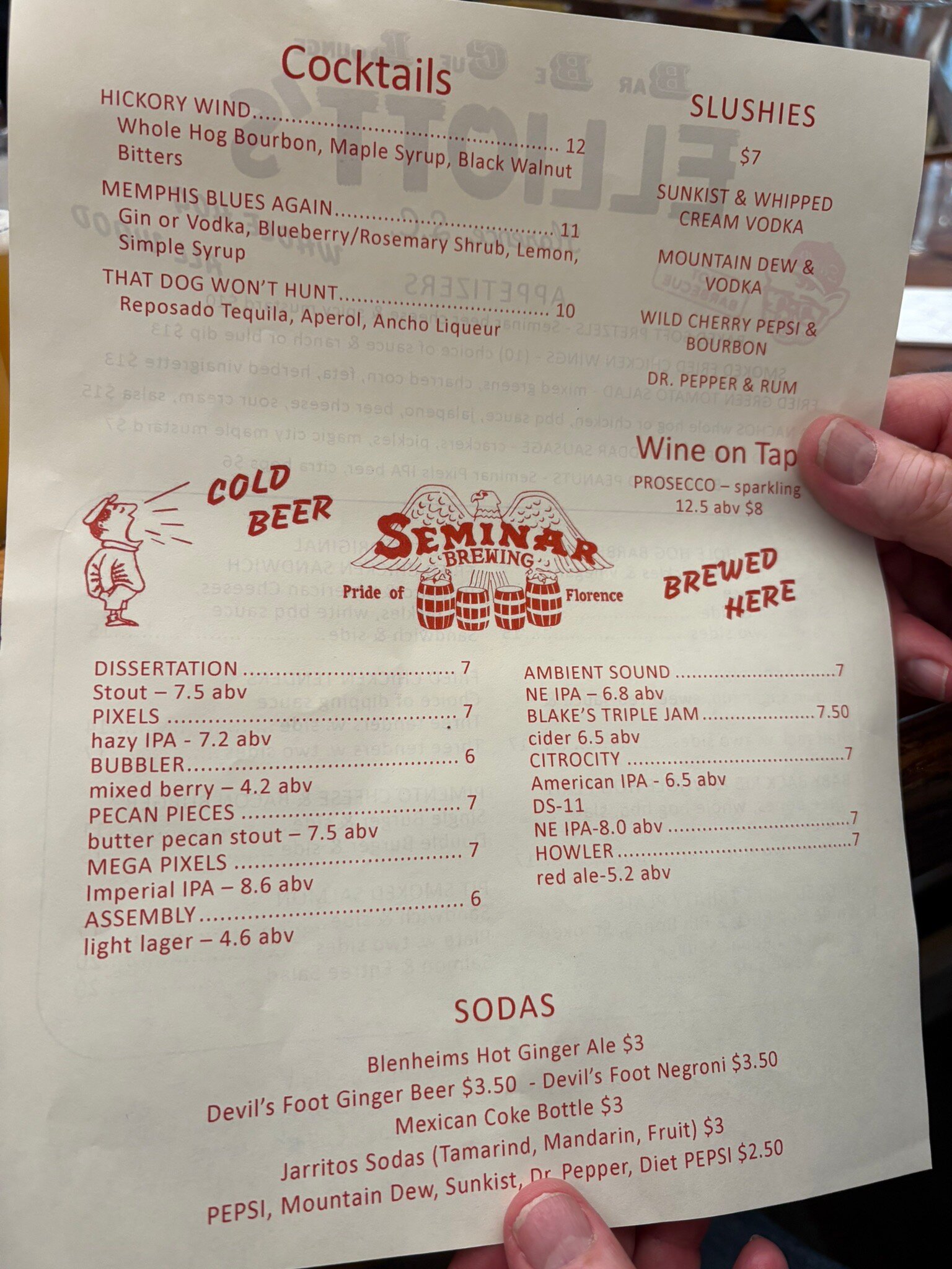 Photo credit: Tripadvisor