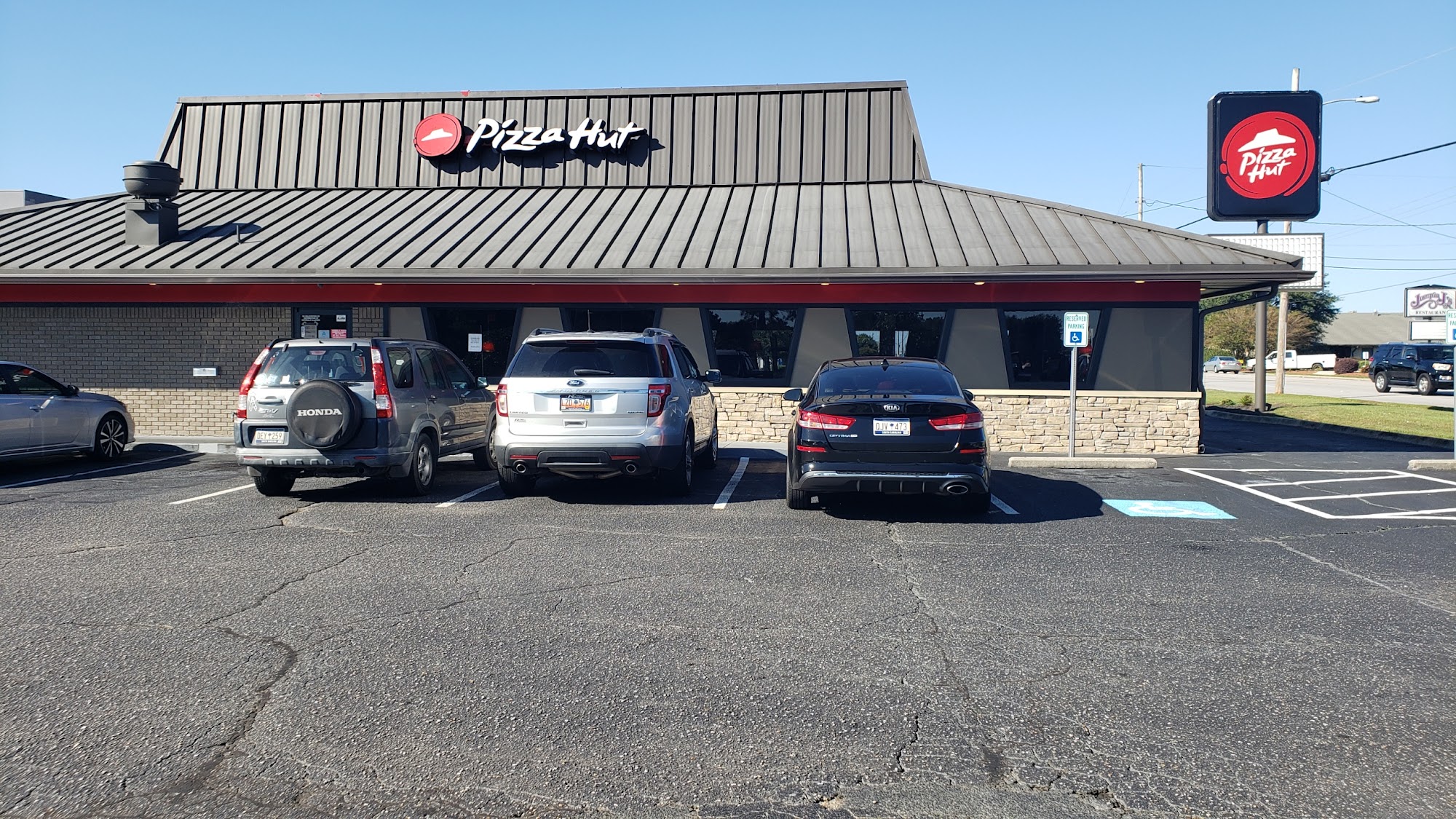 Pizza Hut