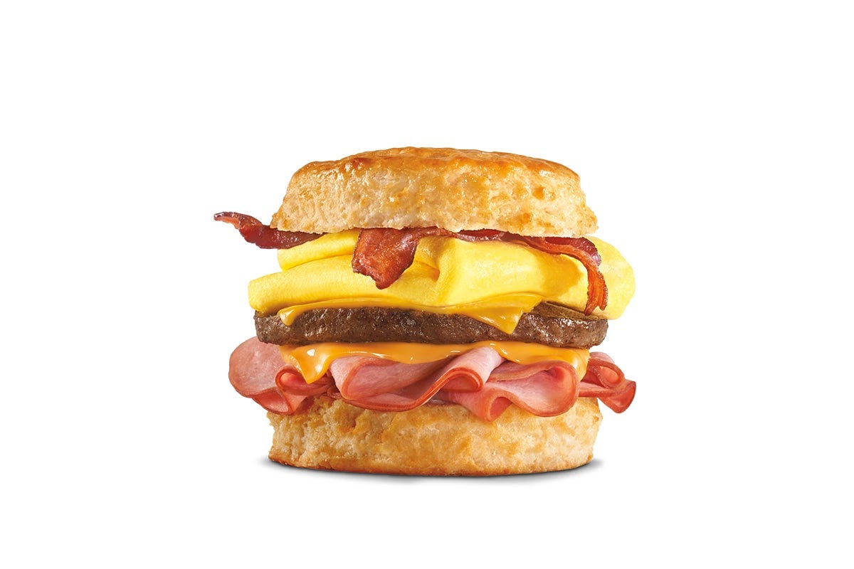 Hardee’s