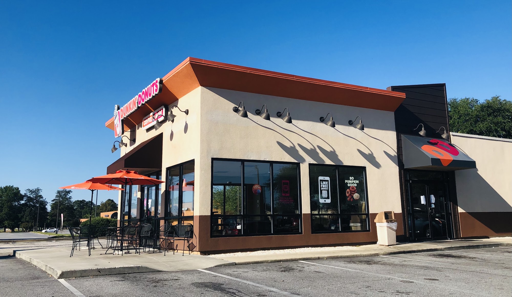 Dunkin'