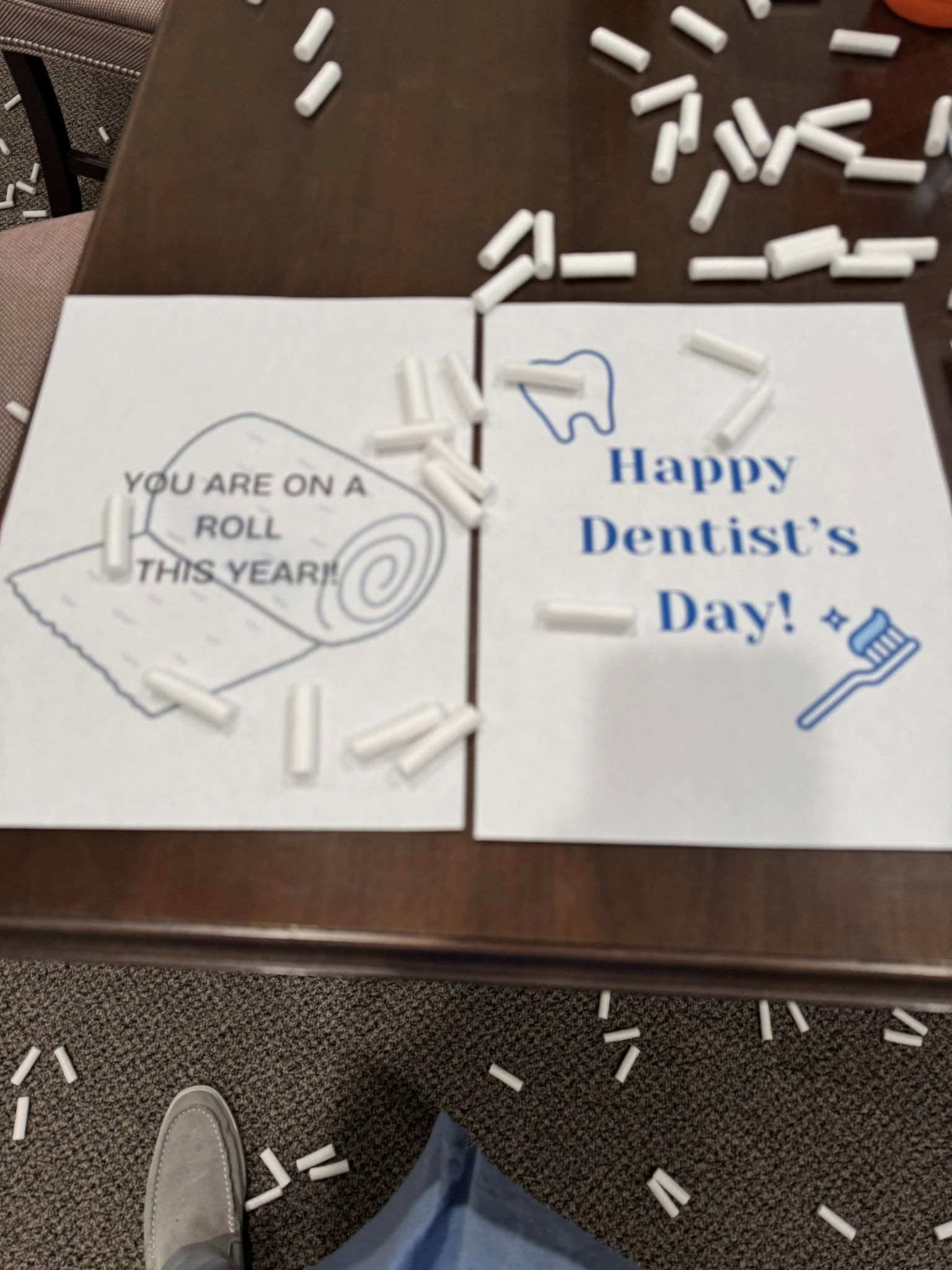 Patterson Bryan B DDS