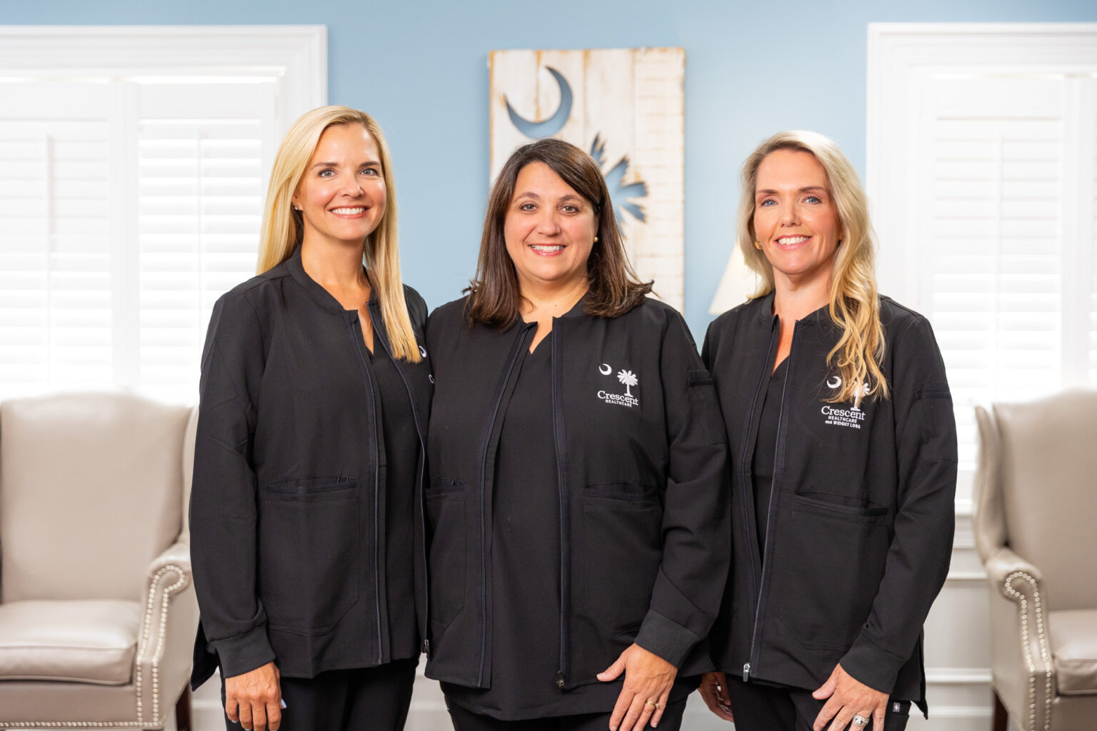 Crescent Healthcare