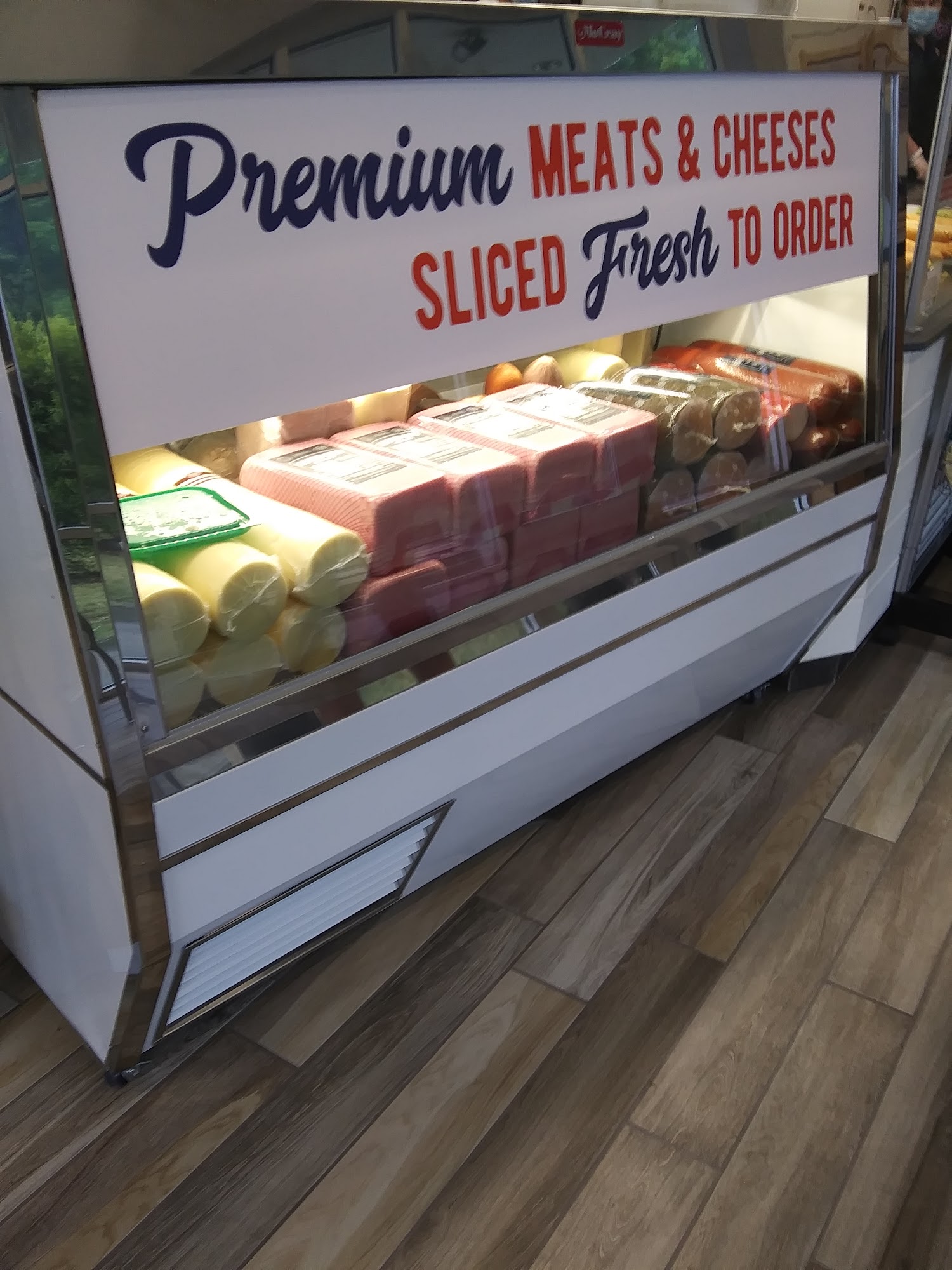 Jersey Mike's Subs Florence