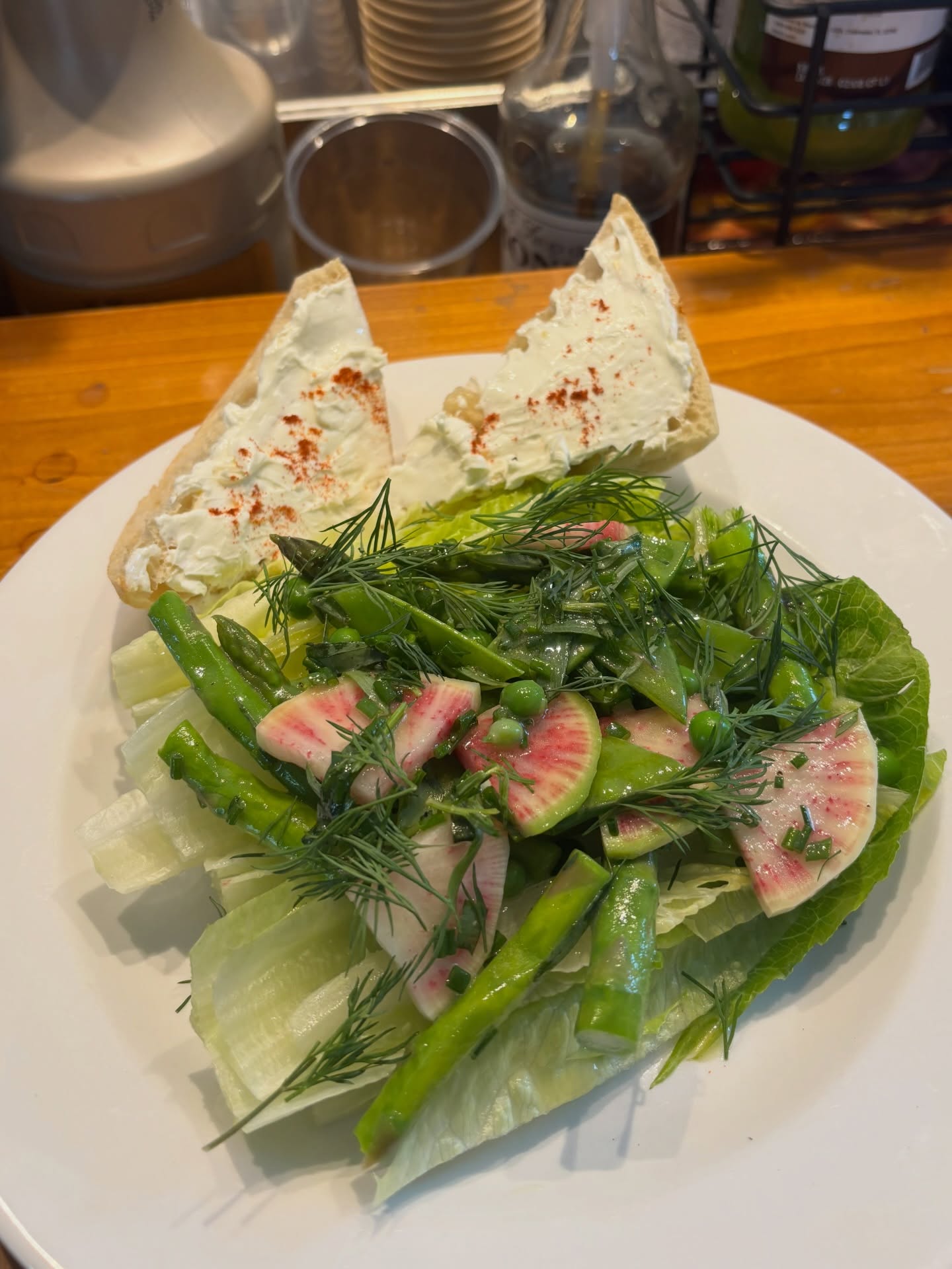 F. E. Pop's at 5 Points Florence