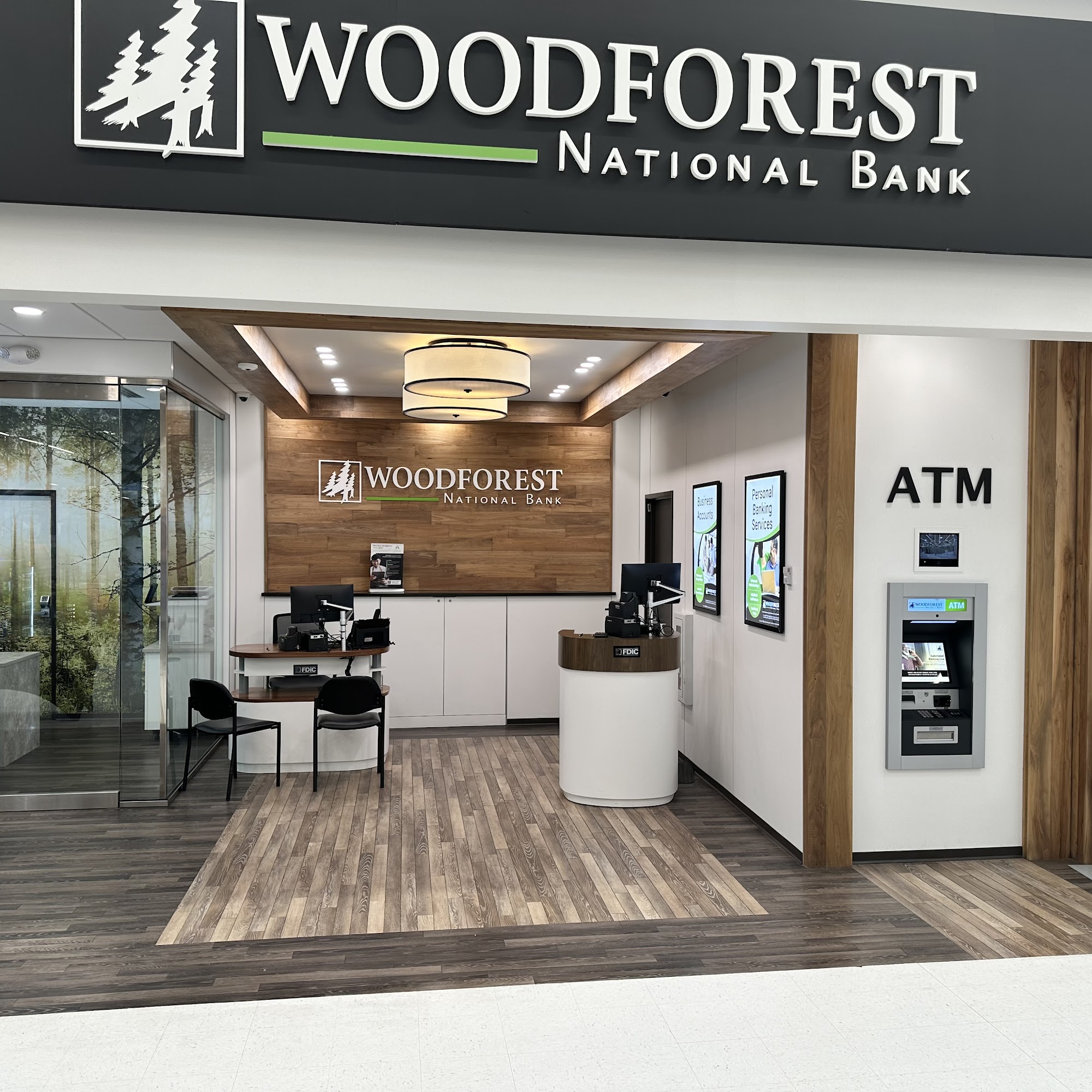 Woodforest National Bank