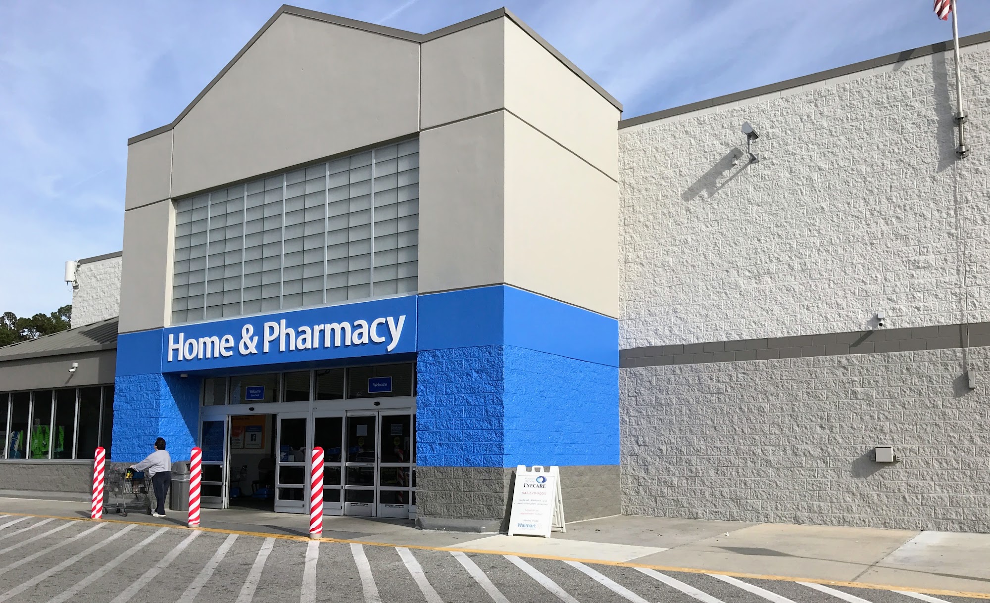 Florence Primary Eye Care