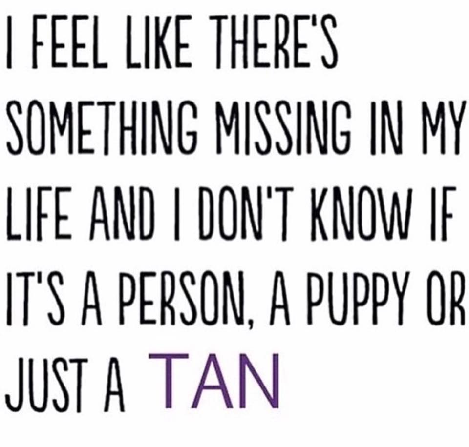 GLO Airbrush Tanning
