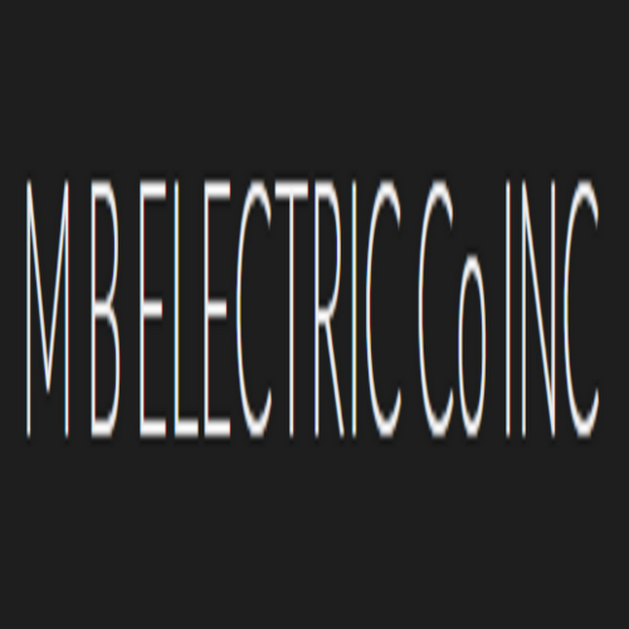 M B Electric Co Inc