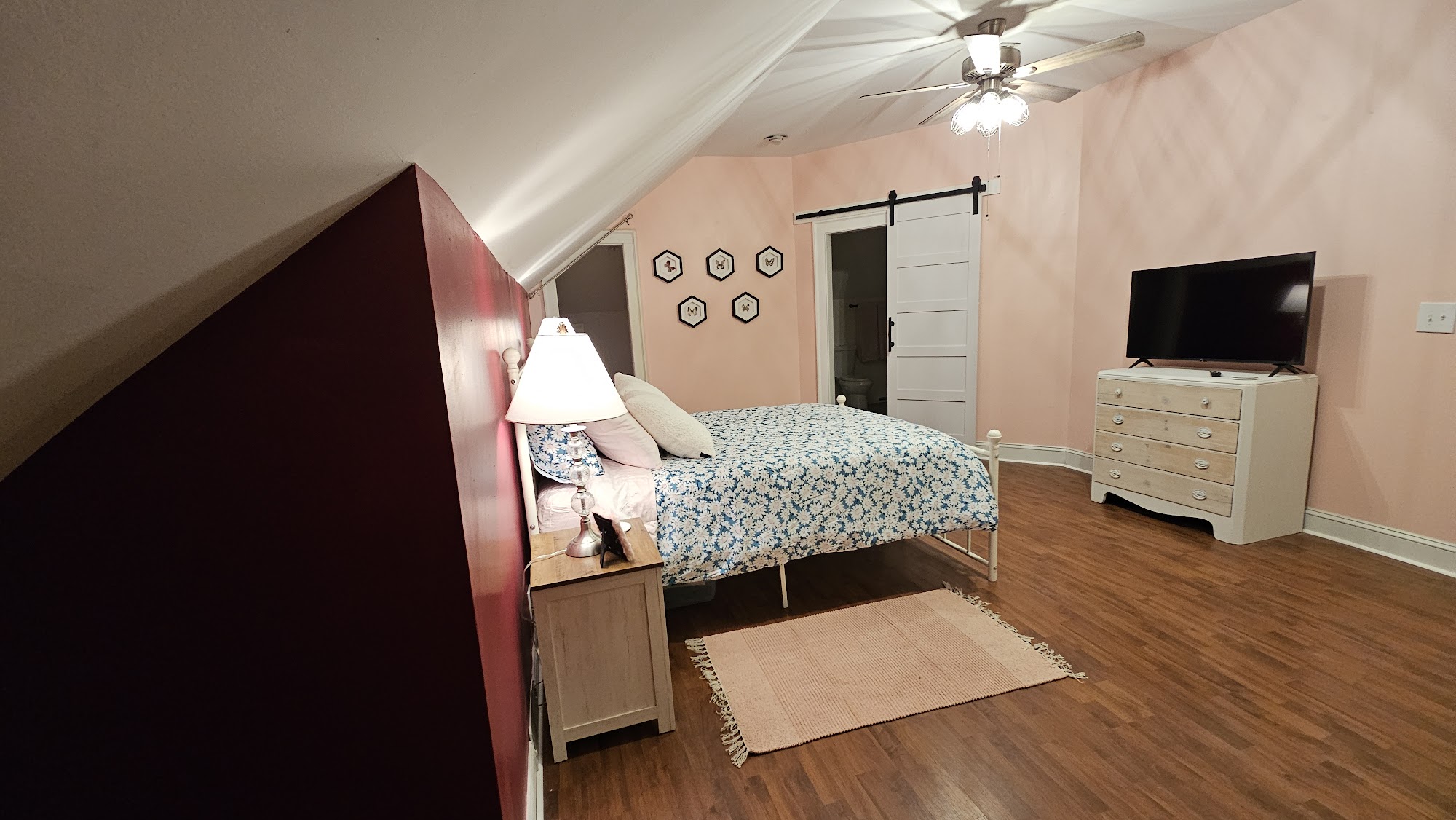 K&J Cleaning And Janitorial Services LLC