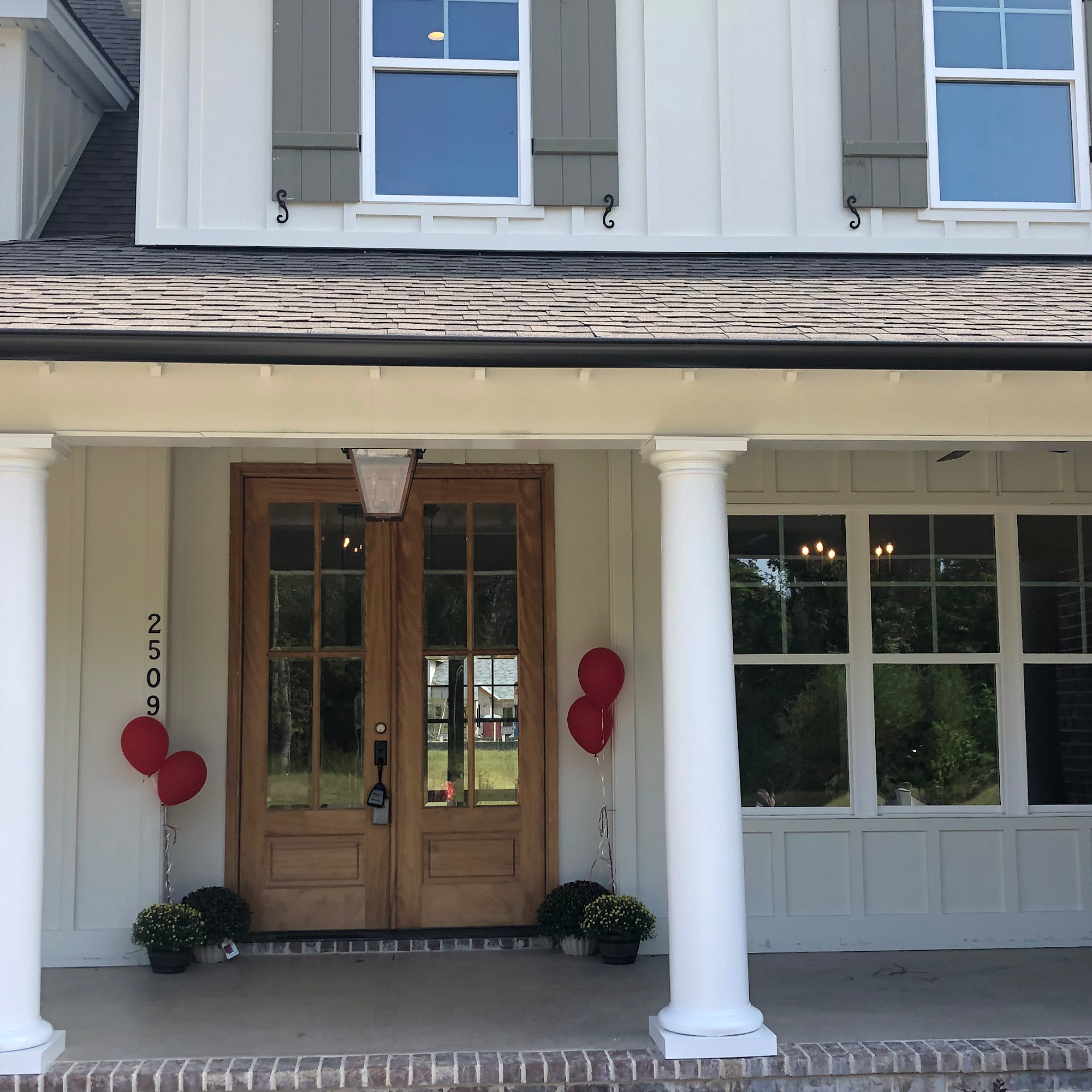 GHMaintenance LLC