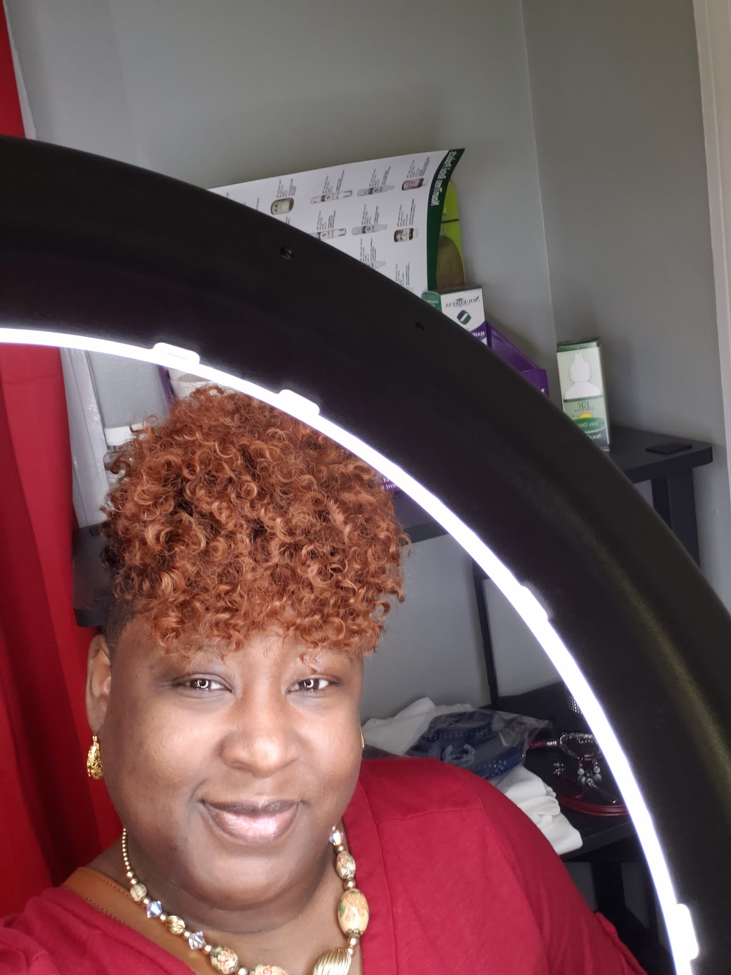 Sisterlocks By Cindi/Loc N' Roll Salon