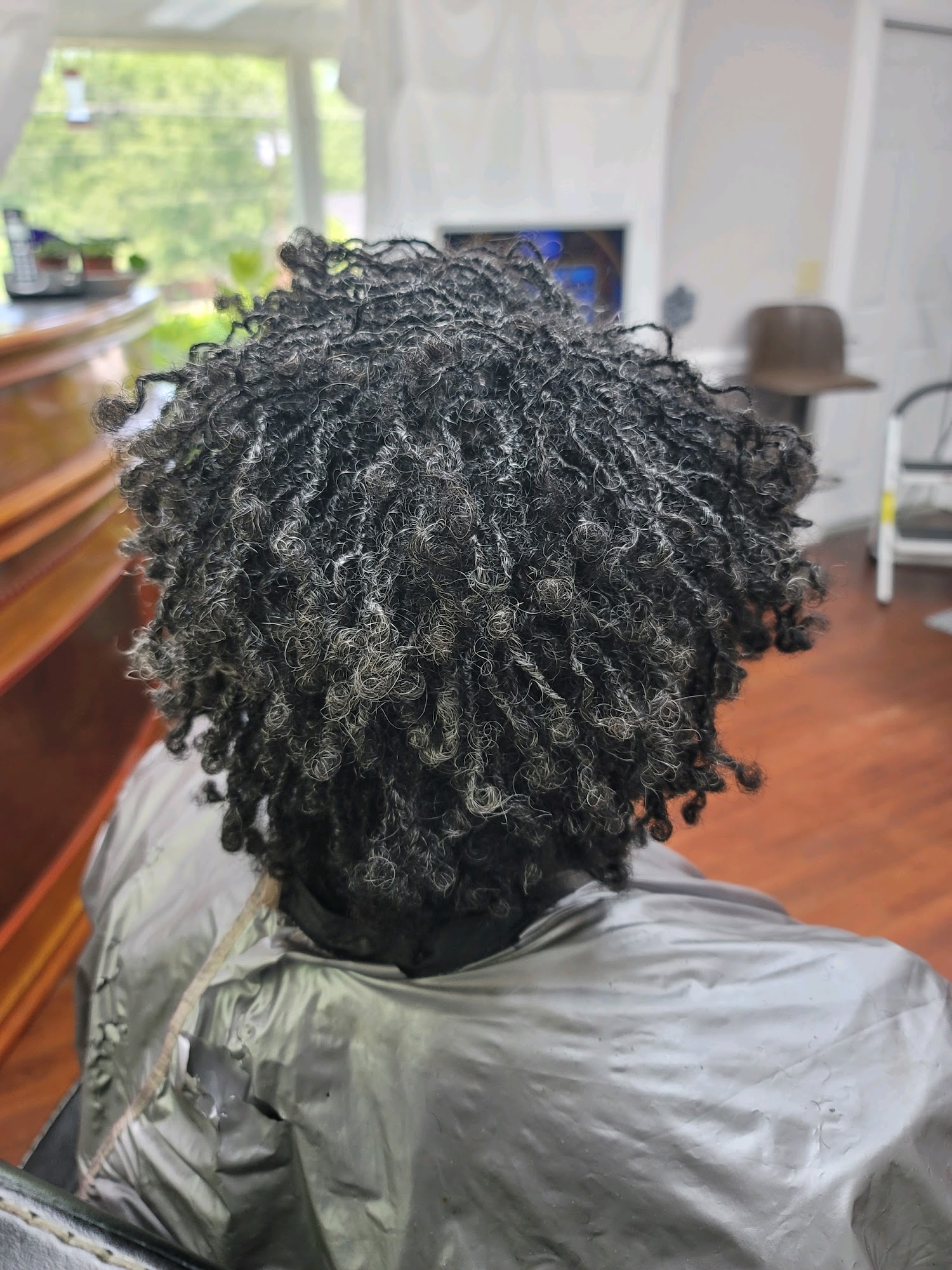 Sisterlocks By Cindi/Loc N' Roll Salon