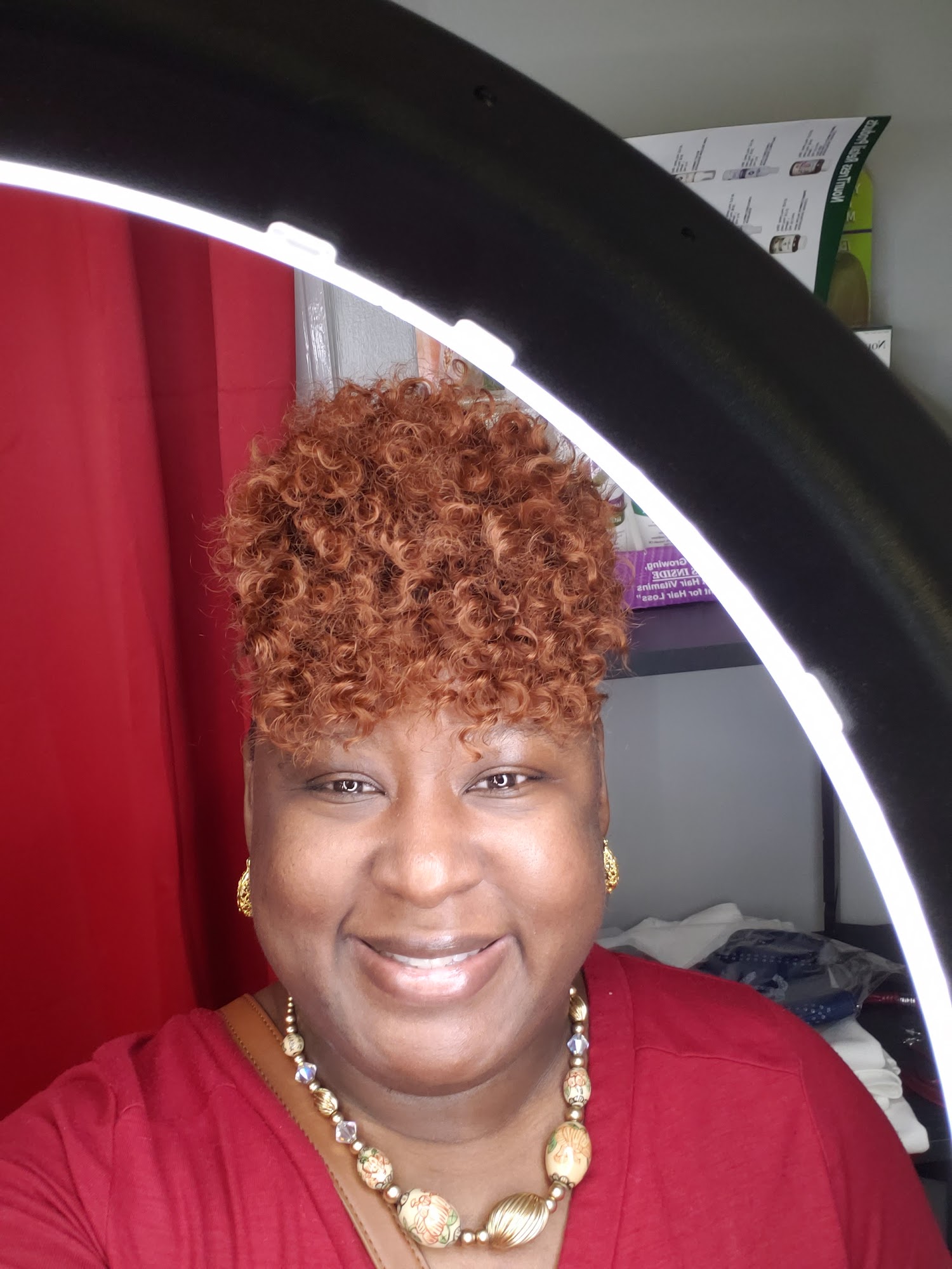 Sisterlocks By Cindi/Loc N' Roll Salon