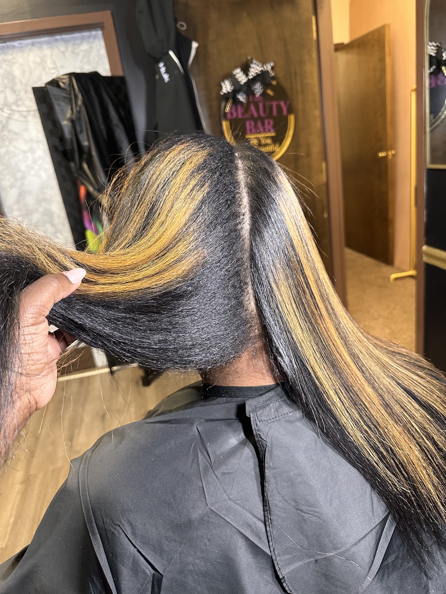 Styled by Jess (The Beauty Bar) 700 S Irby St, Florence South Carolina 29505