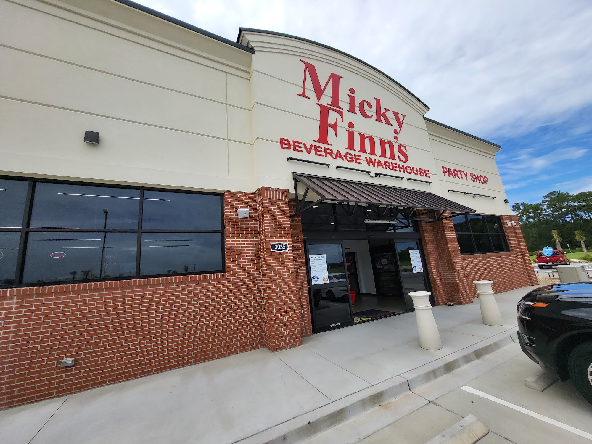 Micky Finn's Liquor And Beverage Warehouse Florence