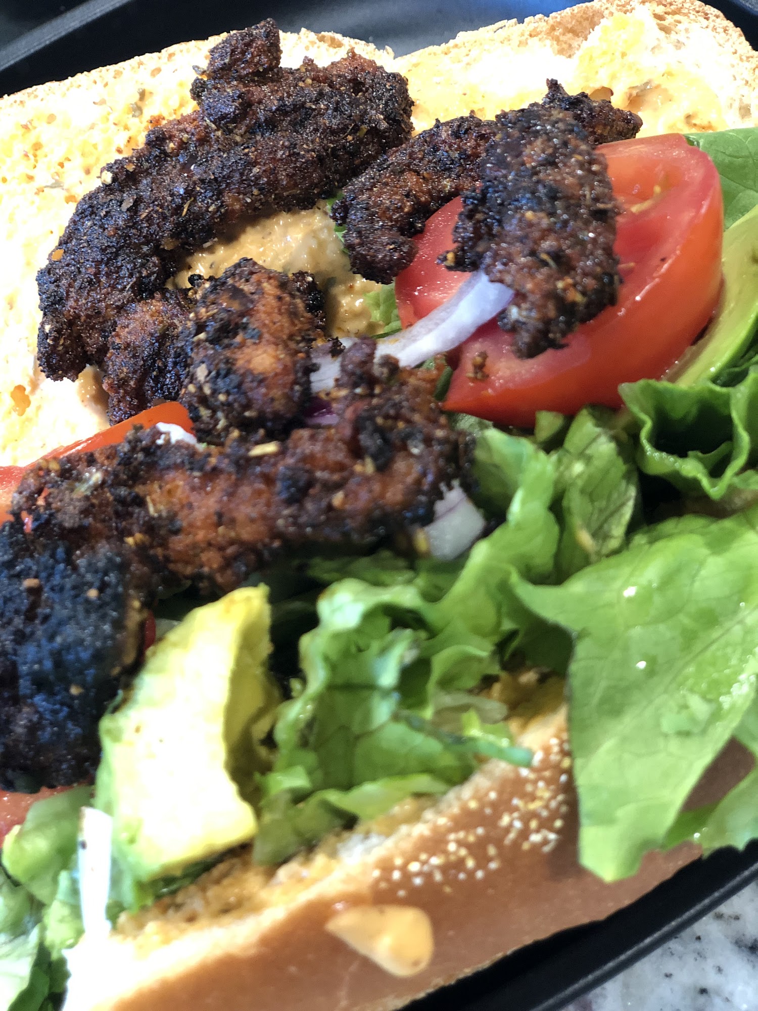 Red Bone Foods Florence