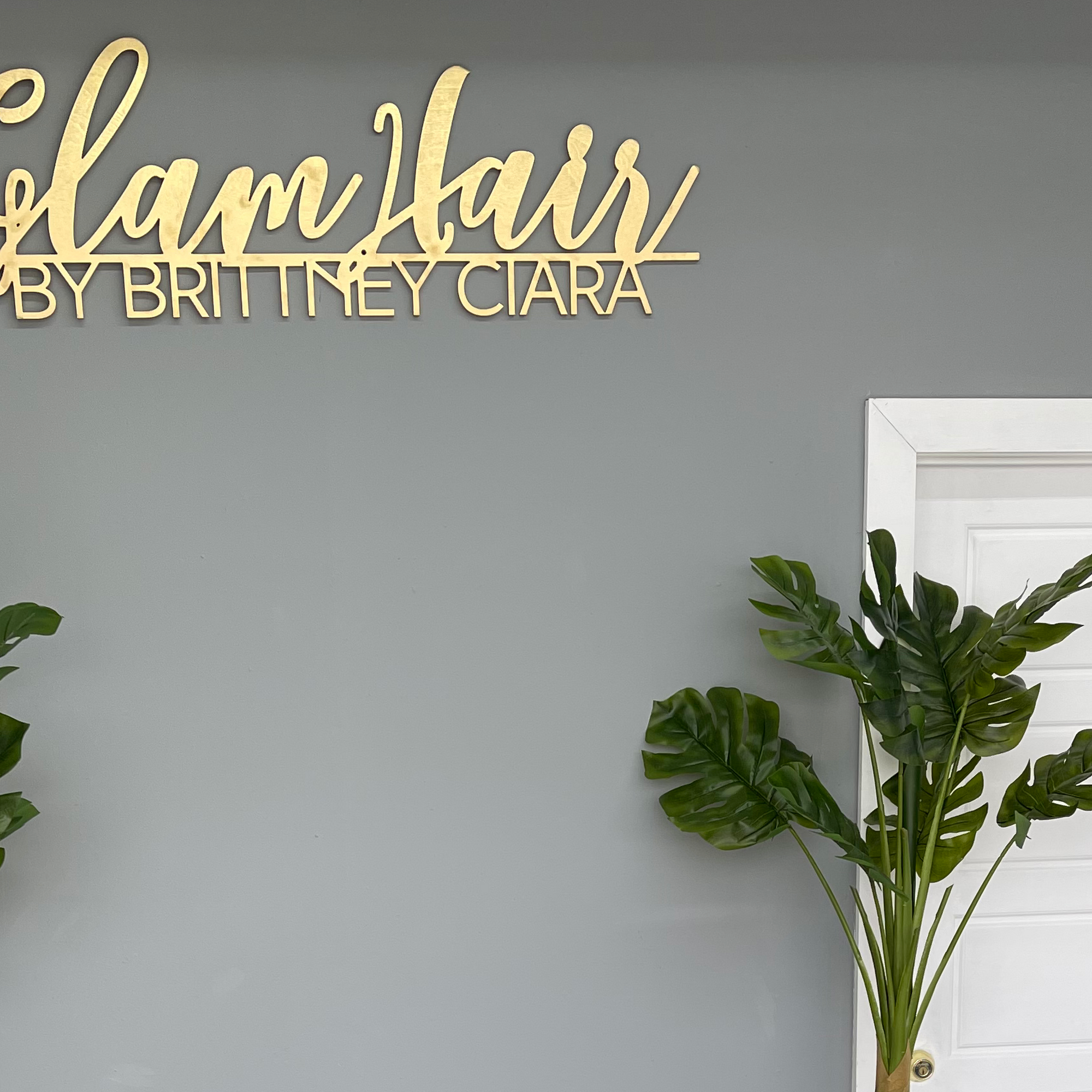 Glam Hair by Brittney Ciara 408 W Evans St, Florence South Carolina 29501