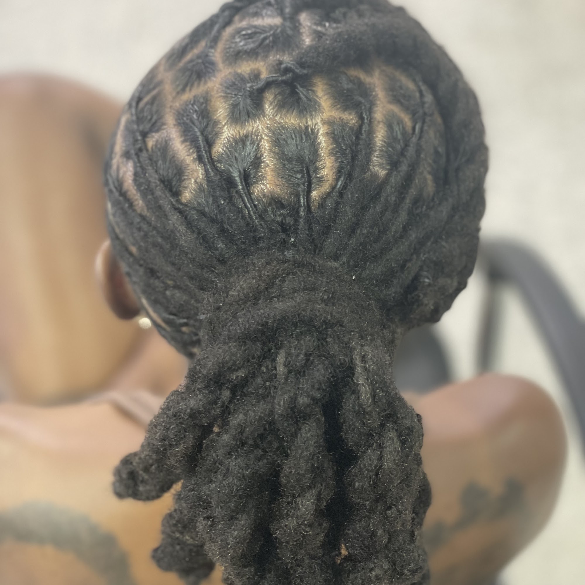 Naturally Embraced Beauty 1808 W King Ave, Florence South Carolina 29501