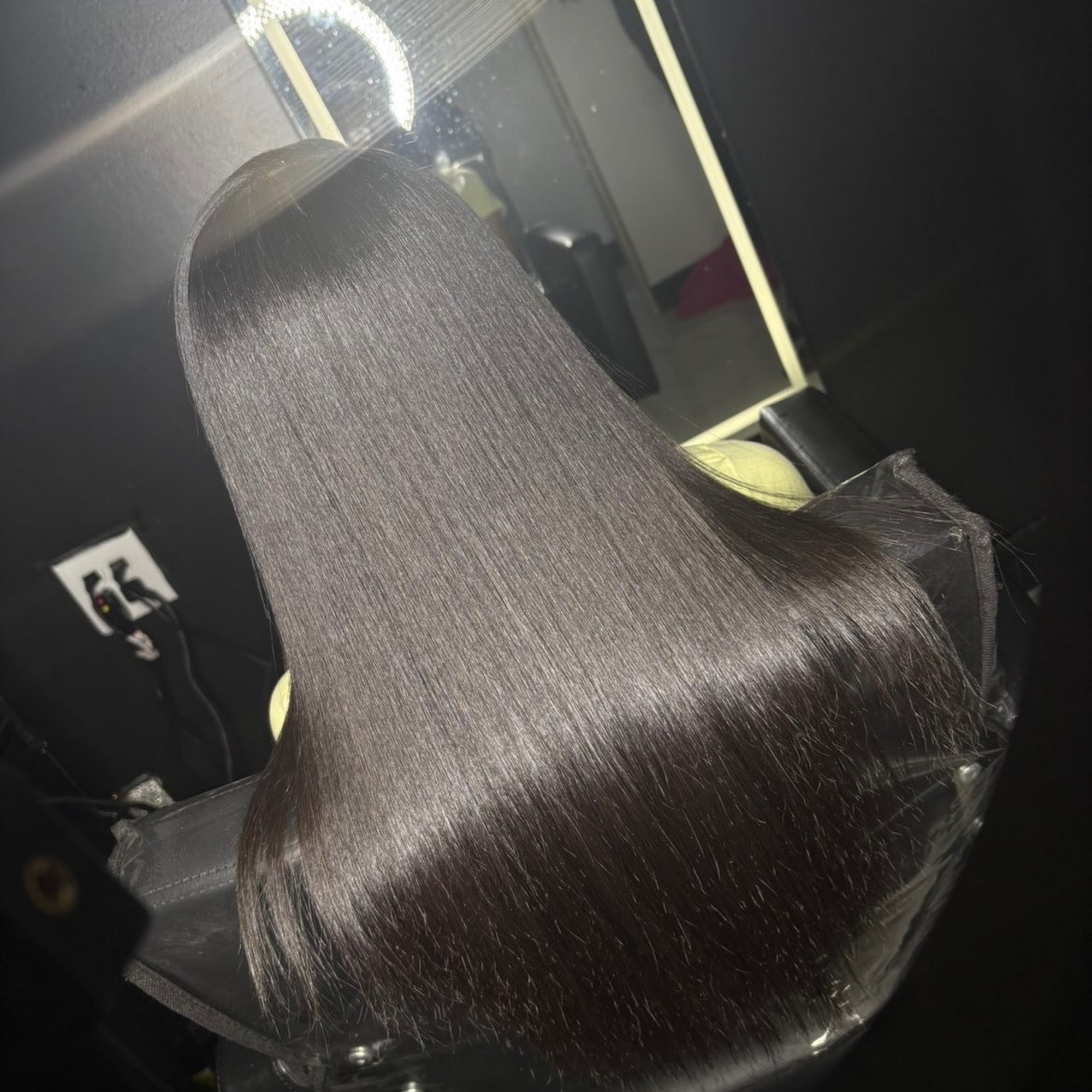 Styles By Quette 202 3rd Loop Rd, Florence South Carolina 29505