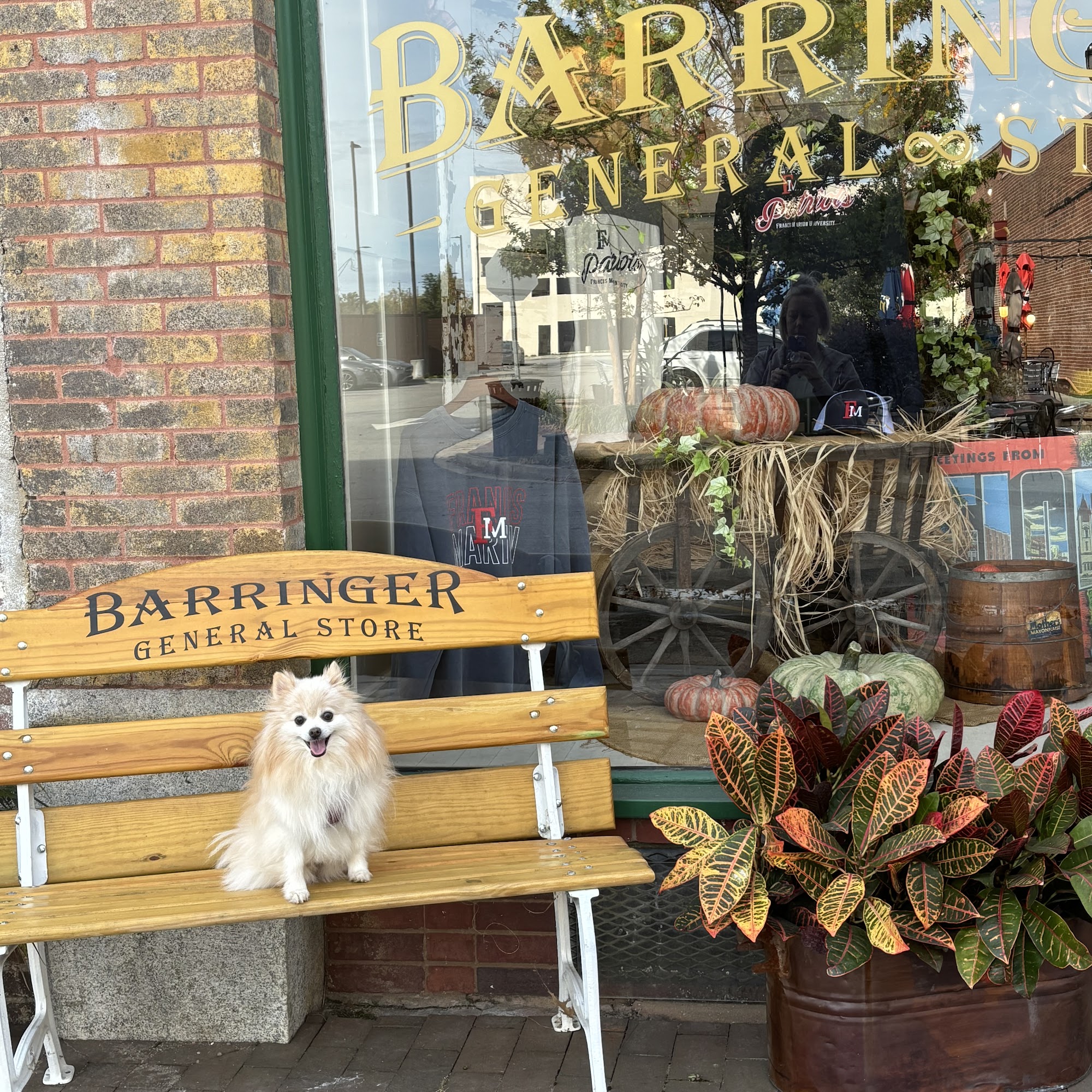 Barringer General Store Florence