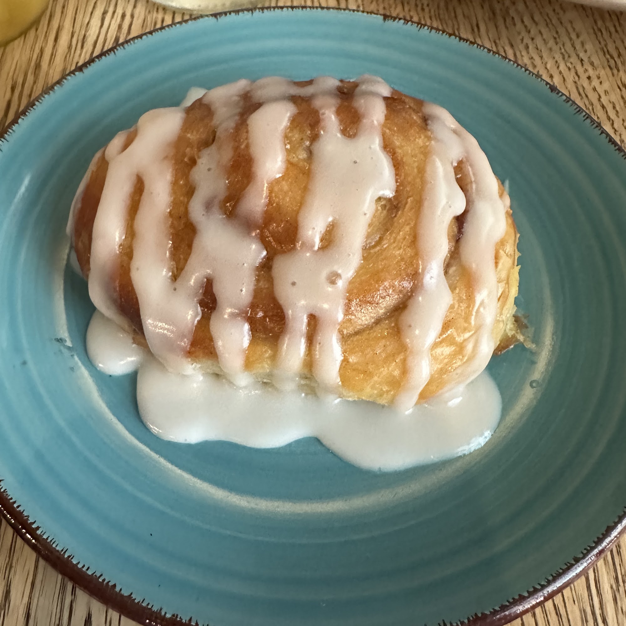 Lost Dog Cafe Folly Beach