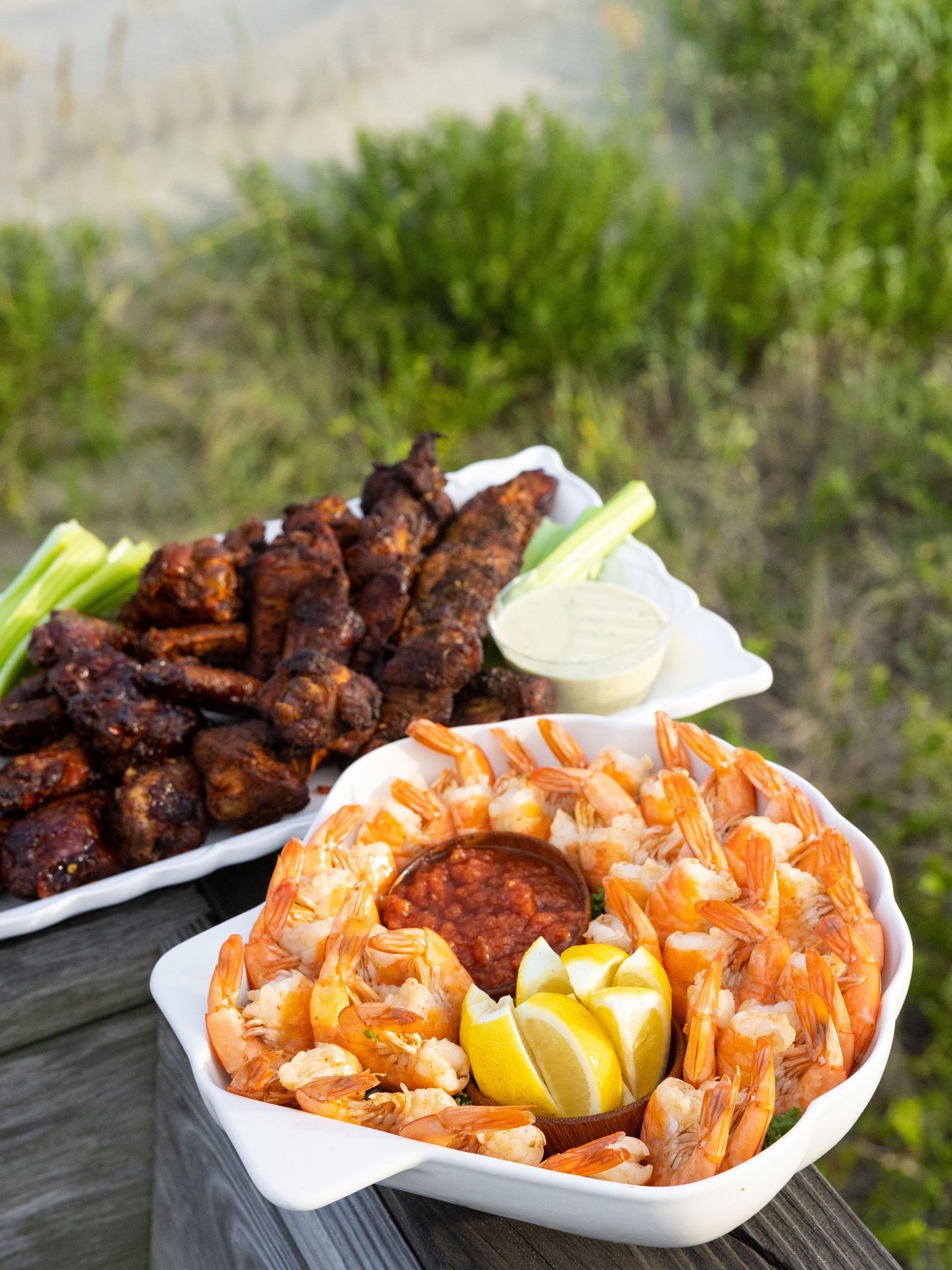 Rita's Seaside Grille Folly Beach