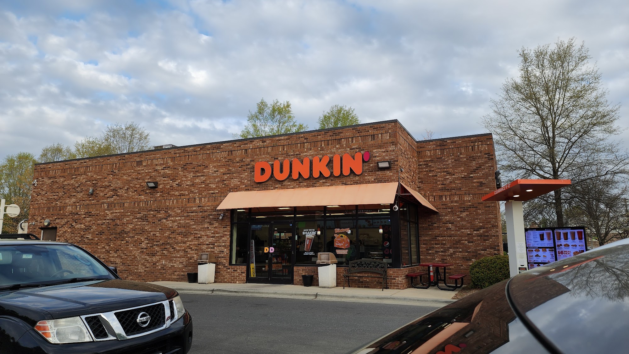 Dunkin'