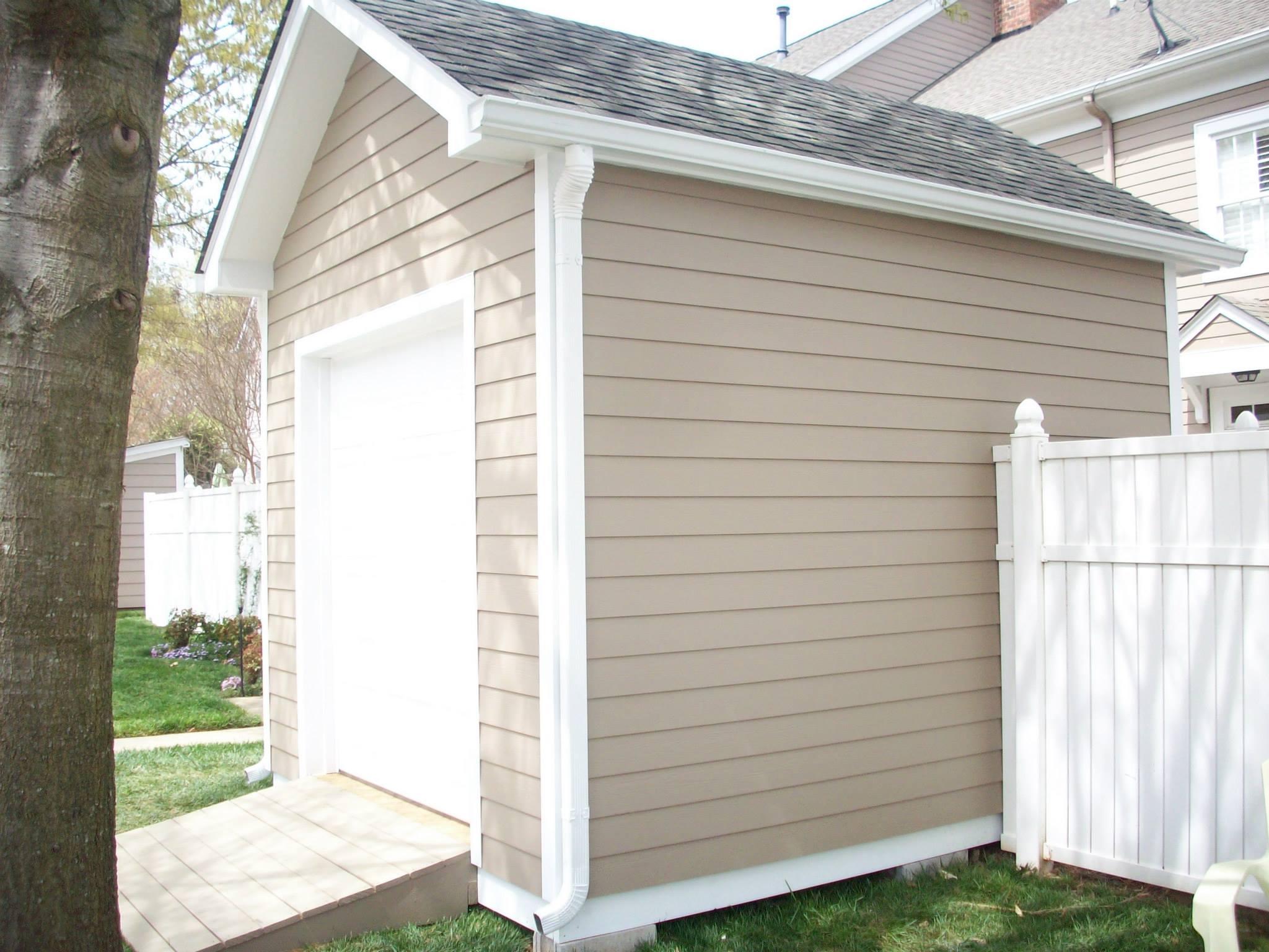 Benner Home Improvement, LLC