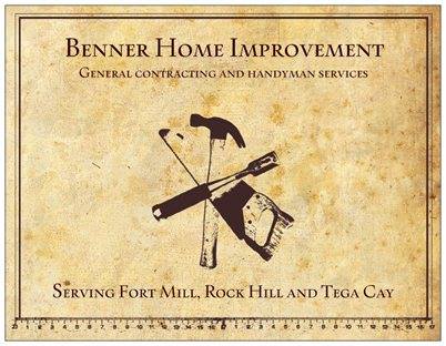 Benner Home Improvement, LLC