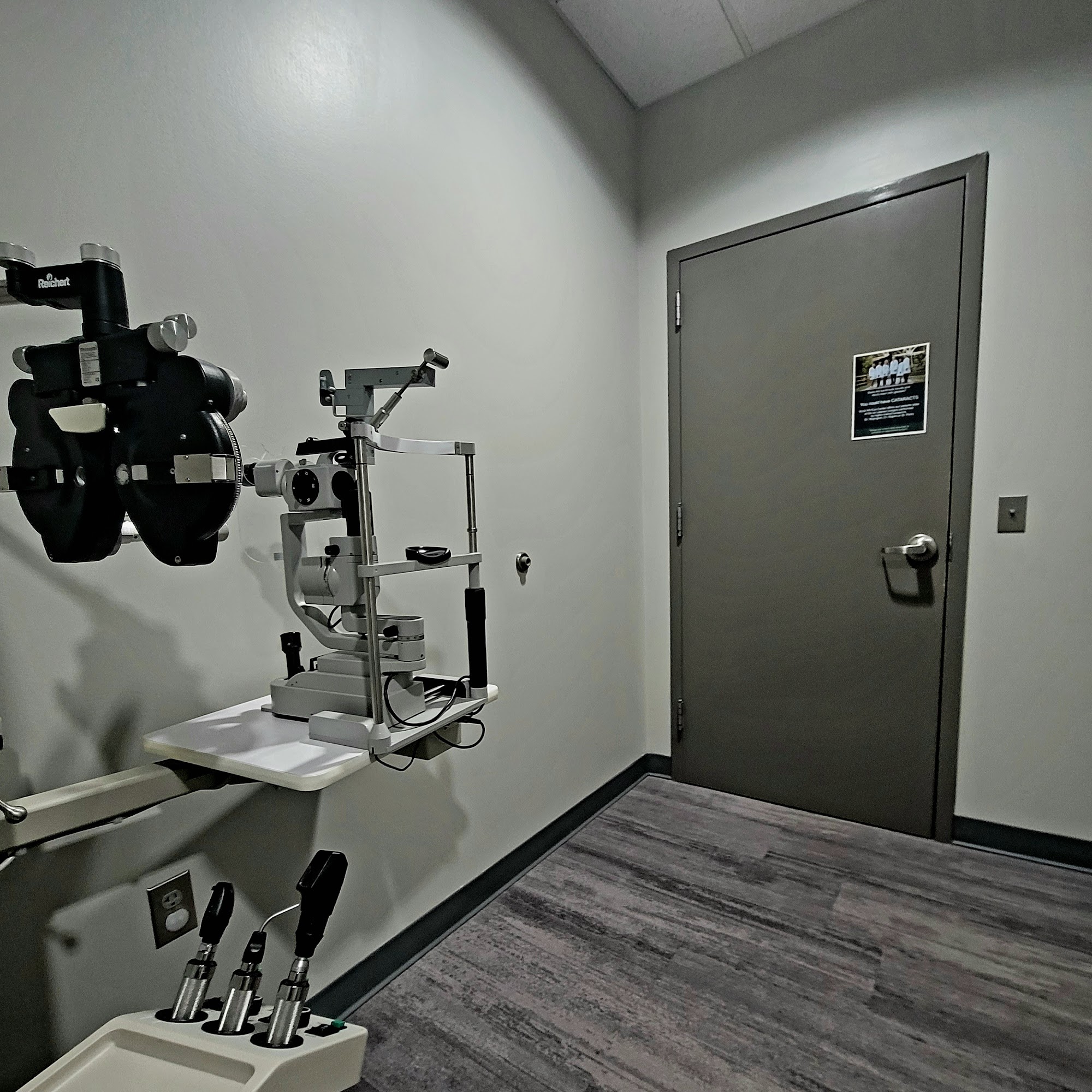 Rock Hill Eye Center