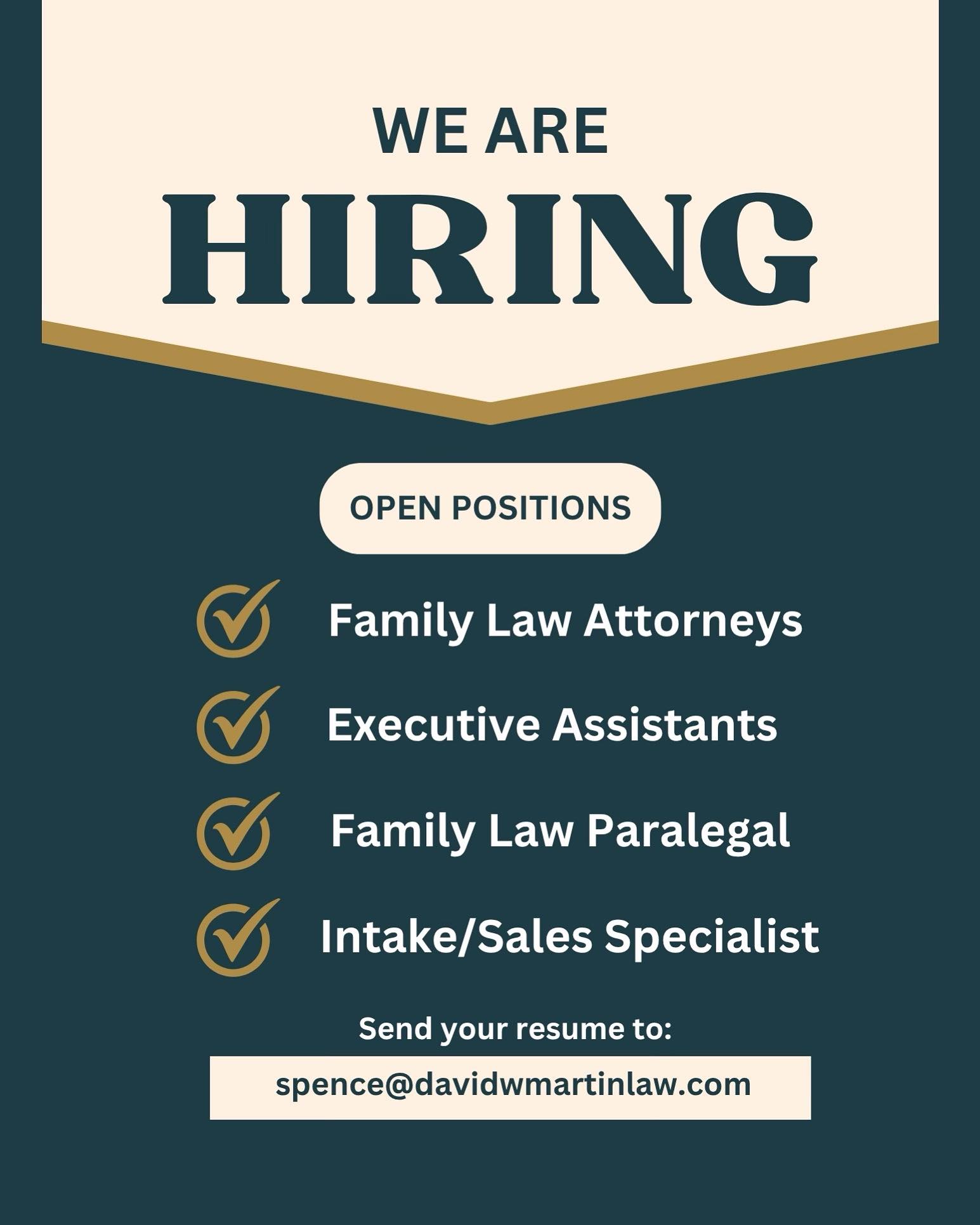 David W. Martin Law Group