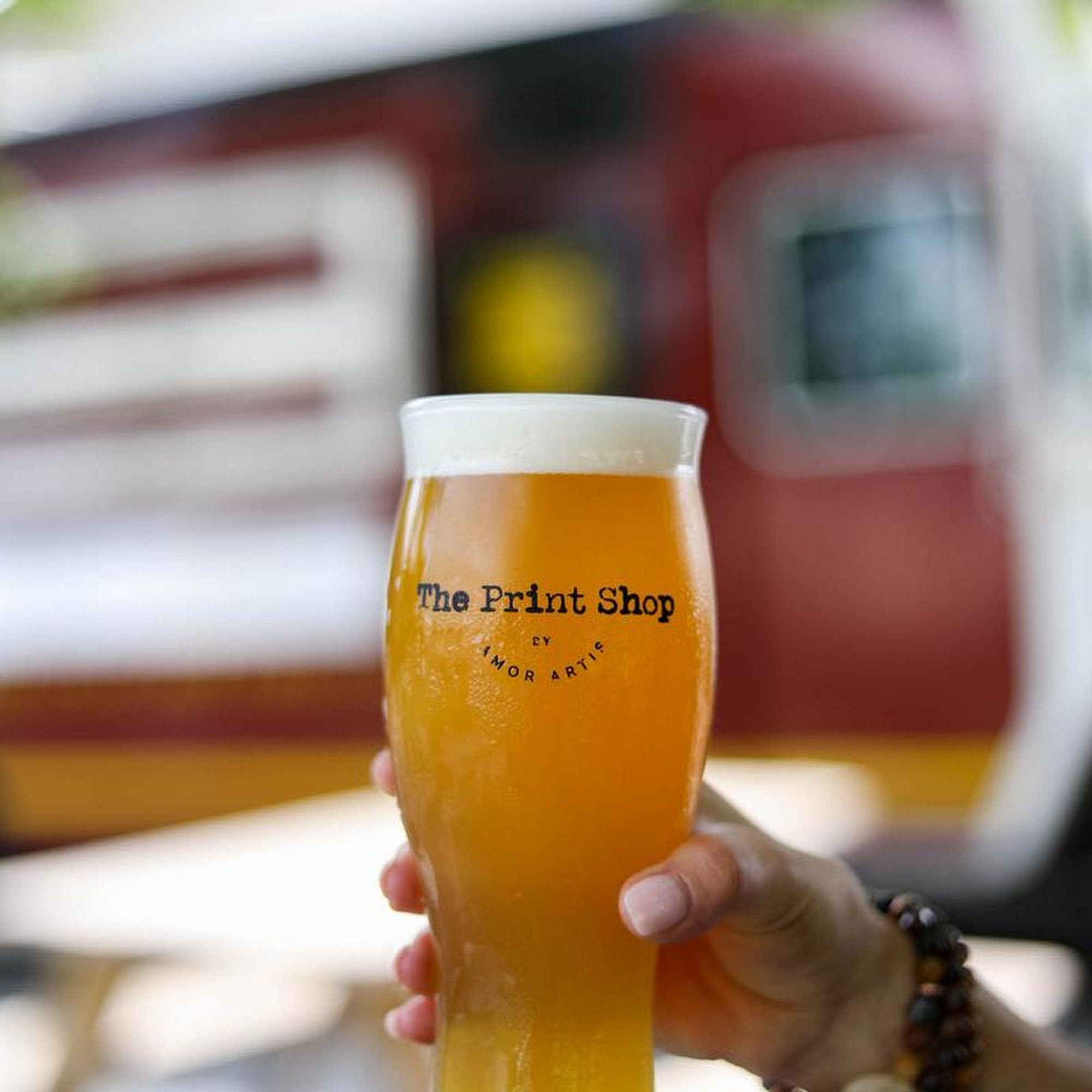 The Print Shop by Amor Artis Fort Mill