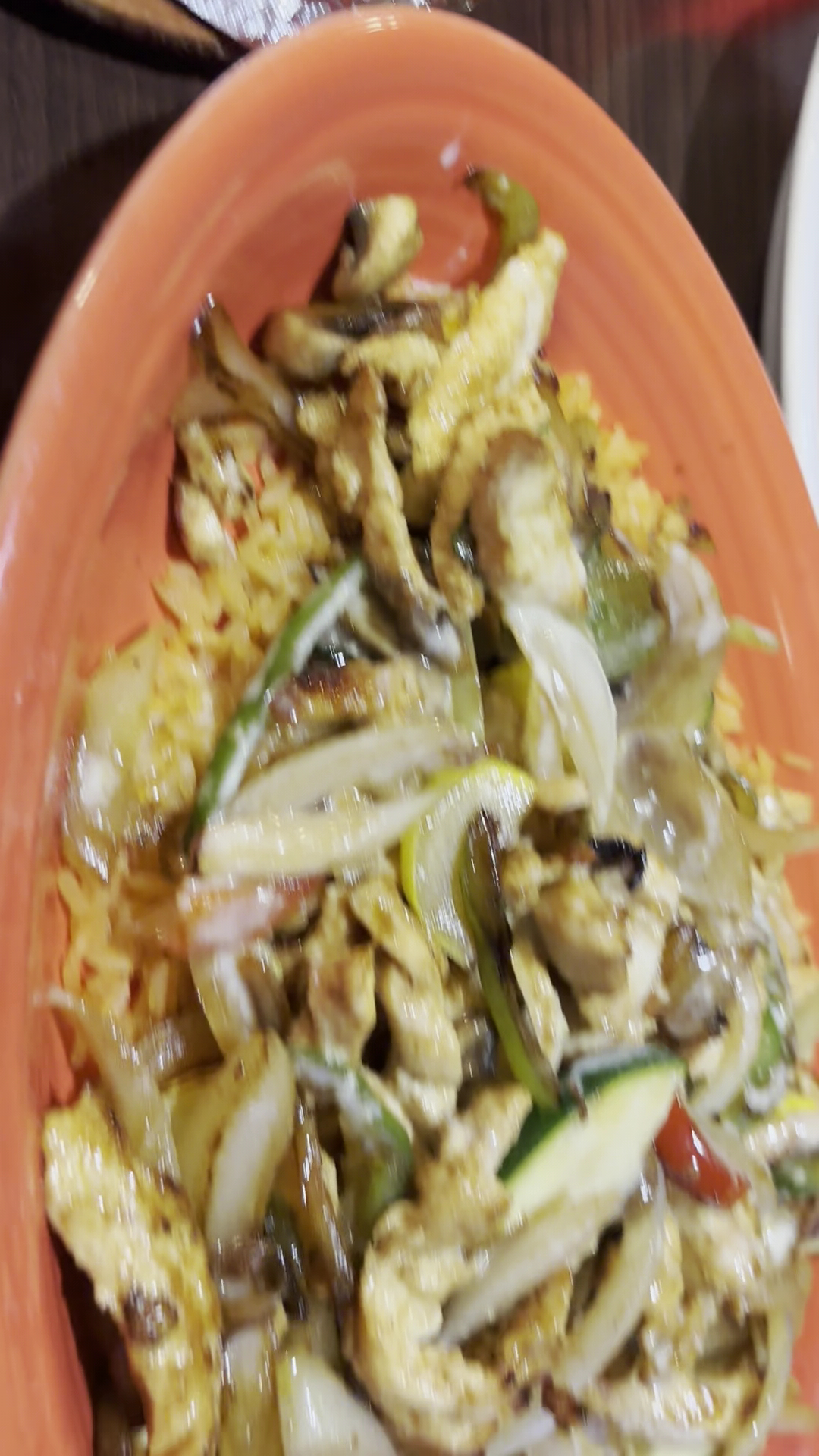 Mr Rayo Mexican Grill Fort Mill