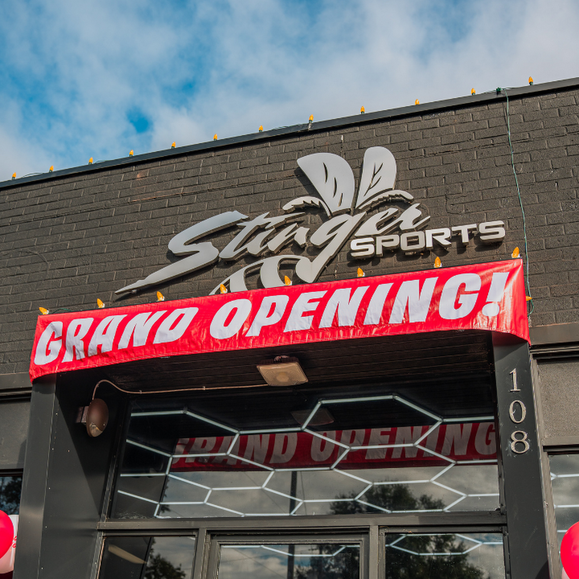 Stinger Sports Fort Mill