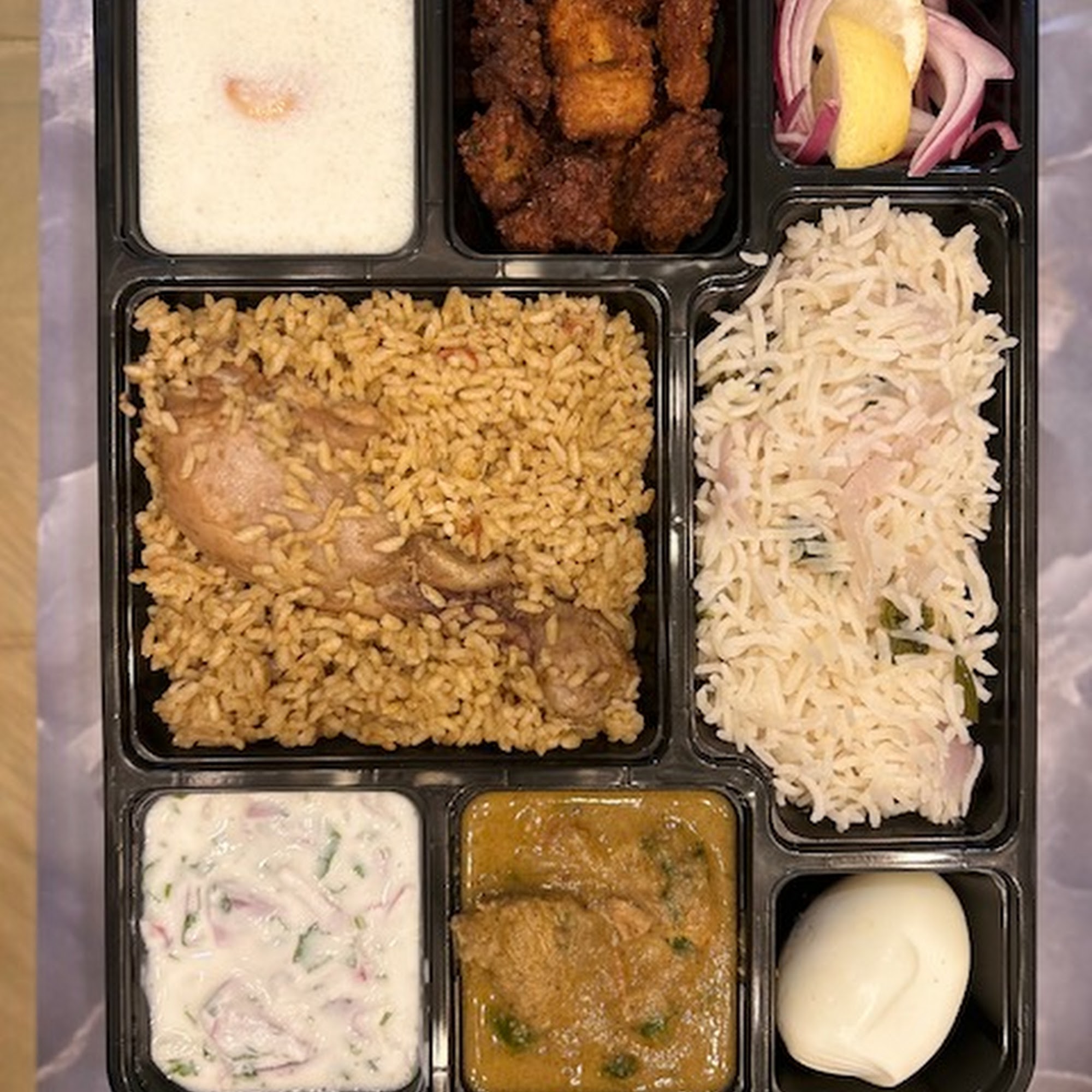 Celine's Kitchen Virundhu