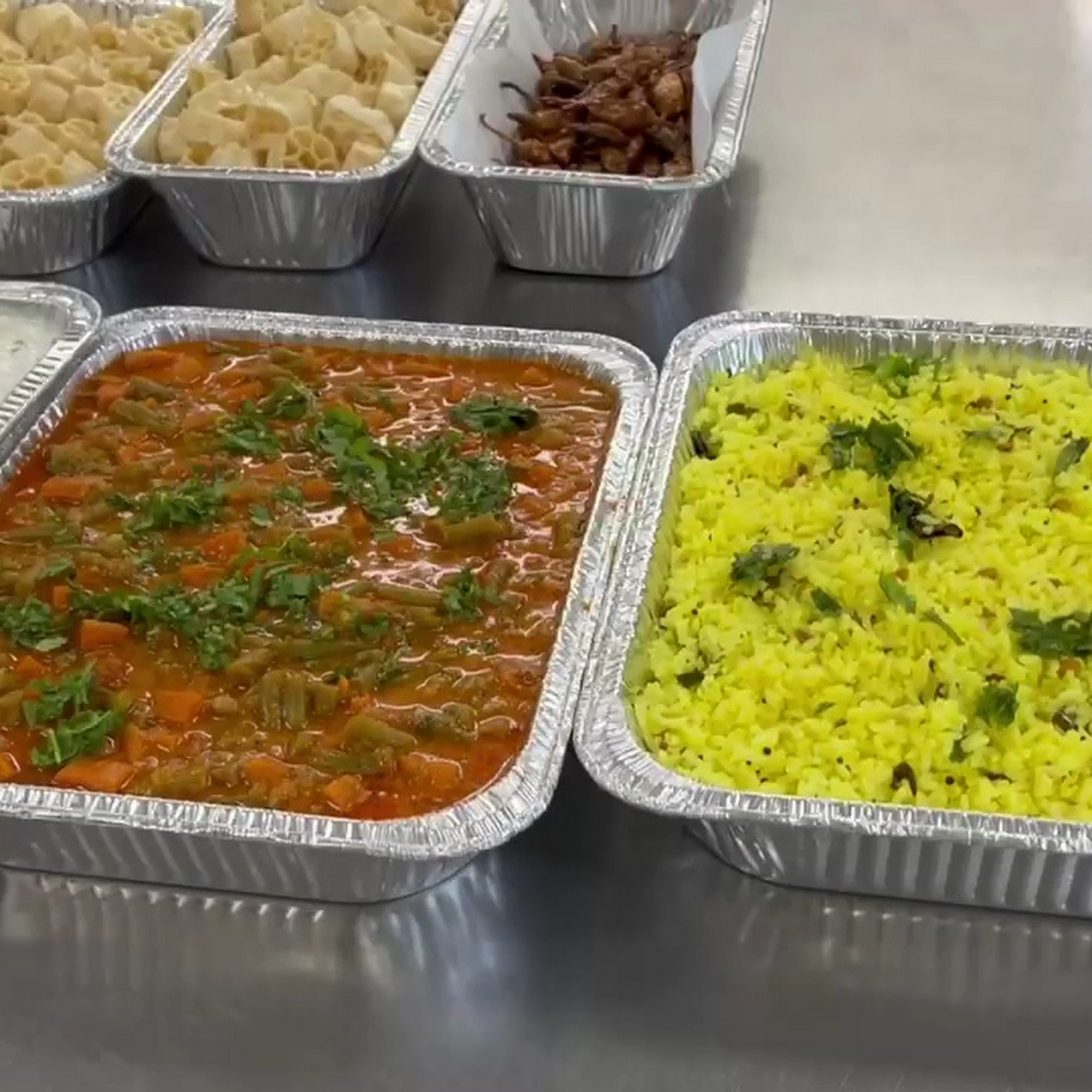 Celine's Kitchen Virundhu