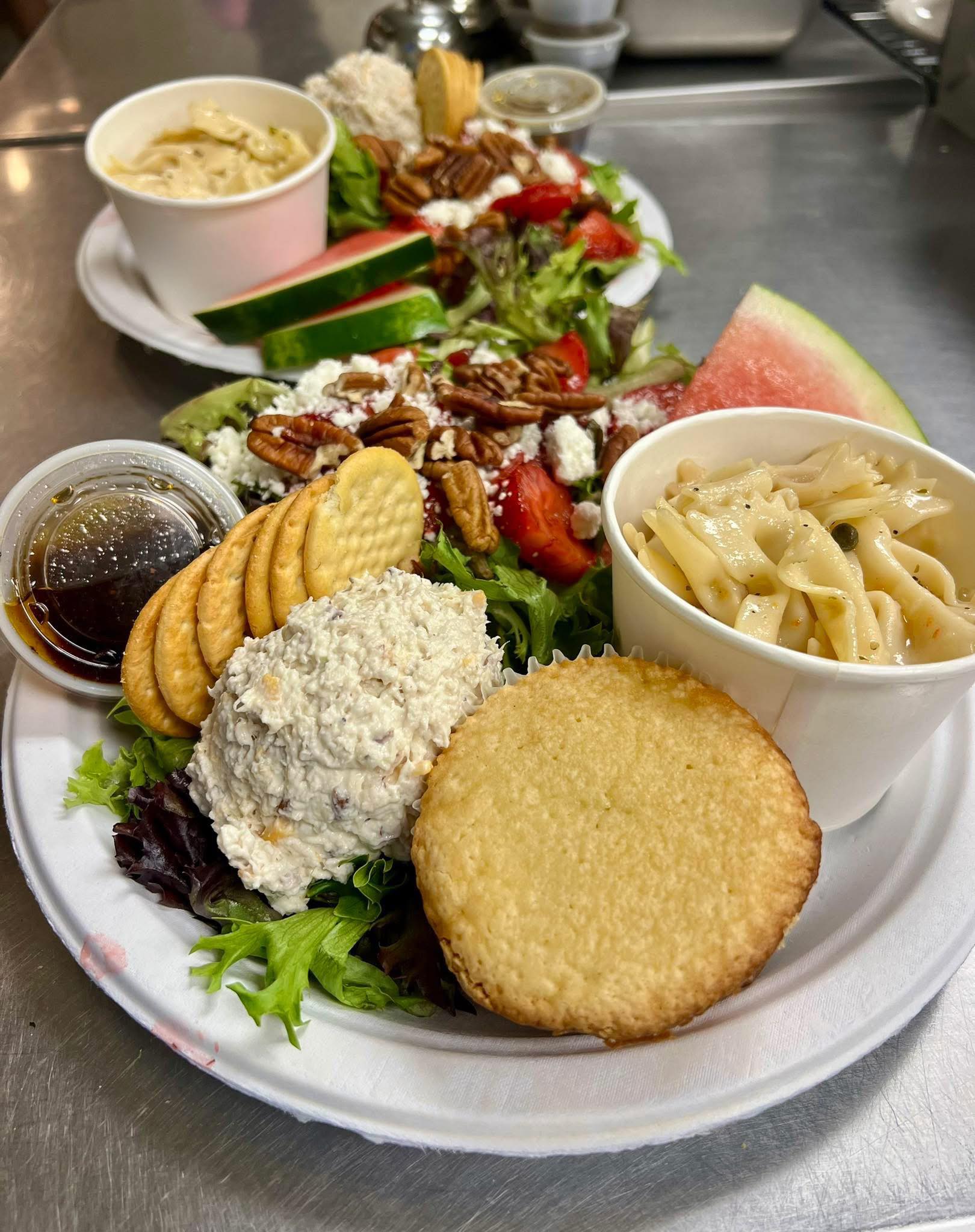 Sweet Catherine's Restaurant Fountain Inn