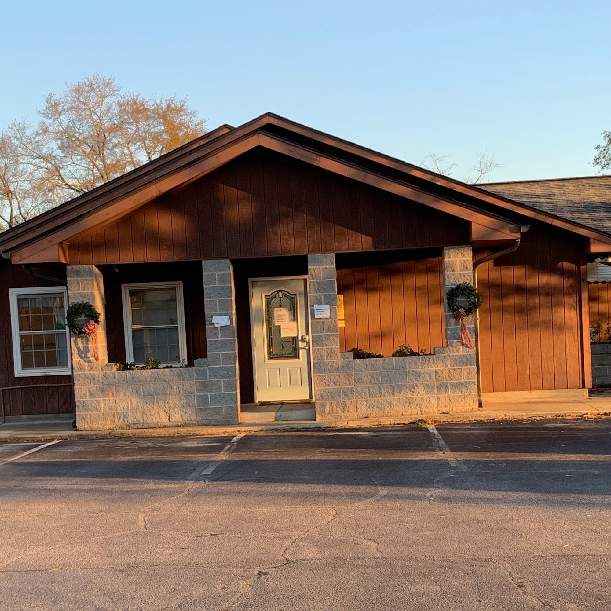 Fountain Inn Animal Clinic Fountain Inn